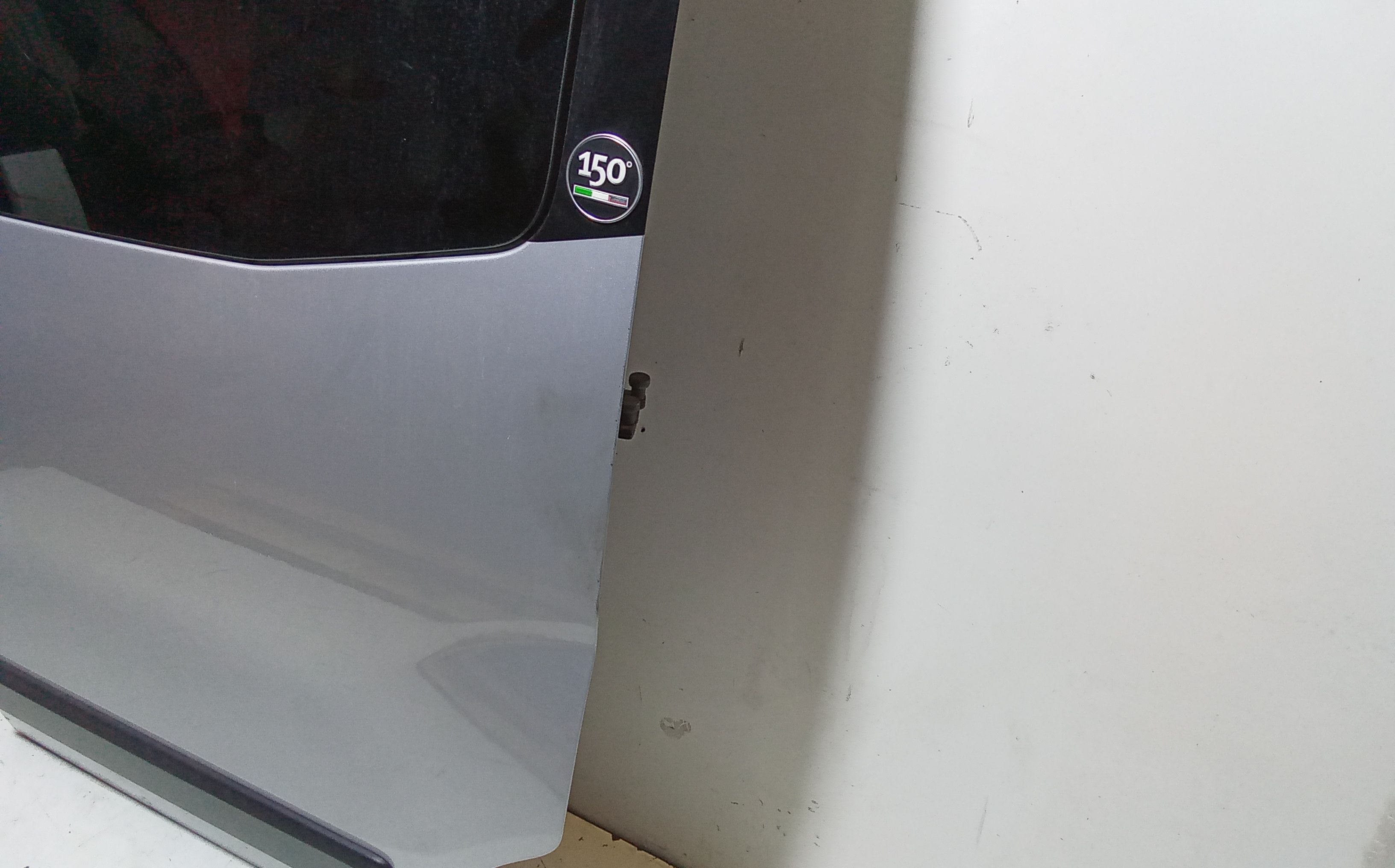 Porta scorrevole laterale SX FIAT Qubo 1 Serie