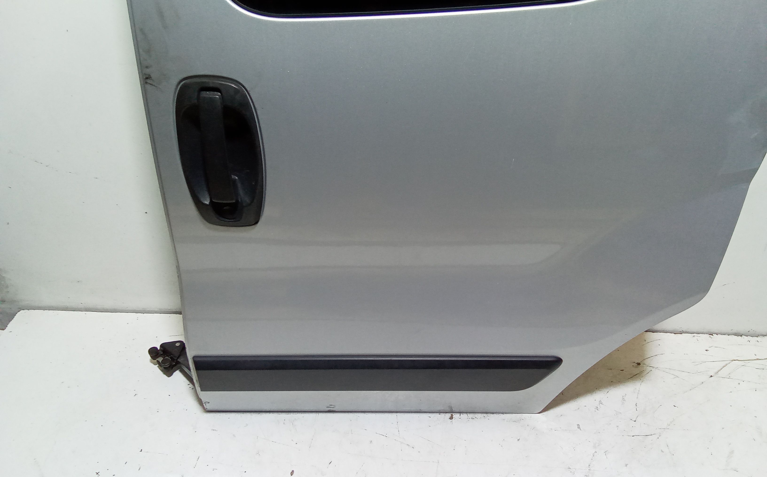 Porta scorrevole laterale SX FIAT Qubo 1 Serie