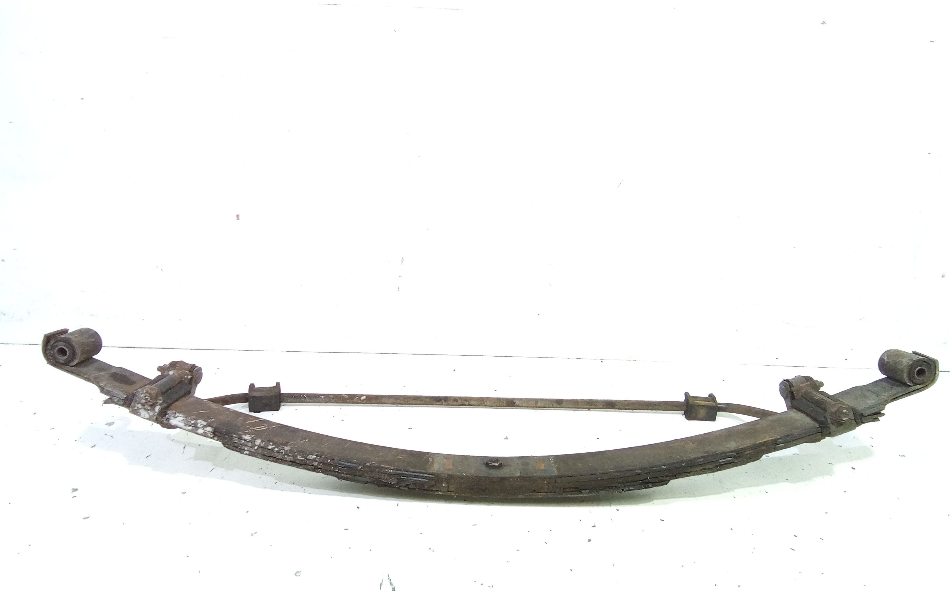 Balestra centrale anteriore FIAT 850 1 Serie