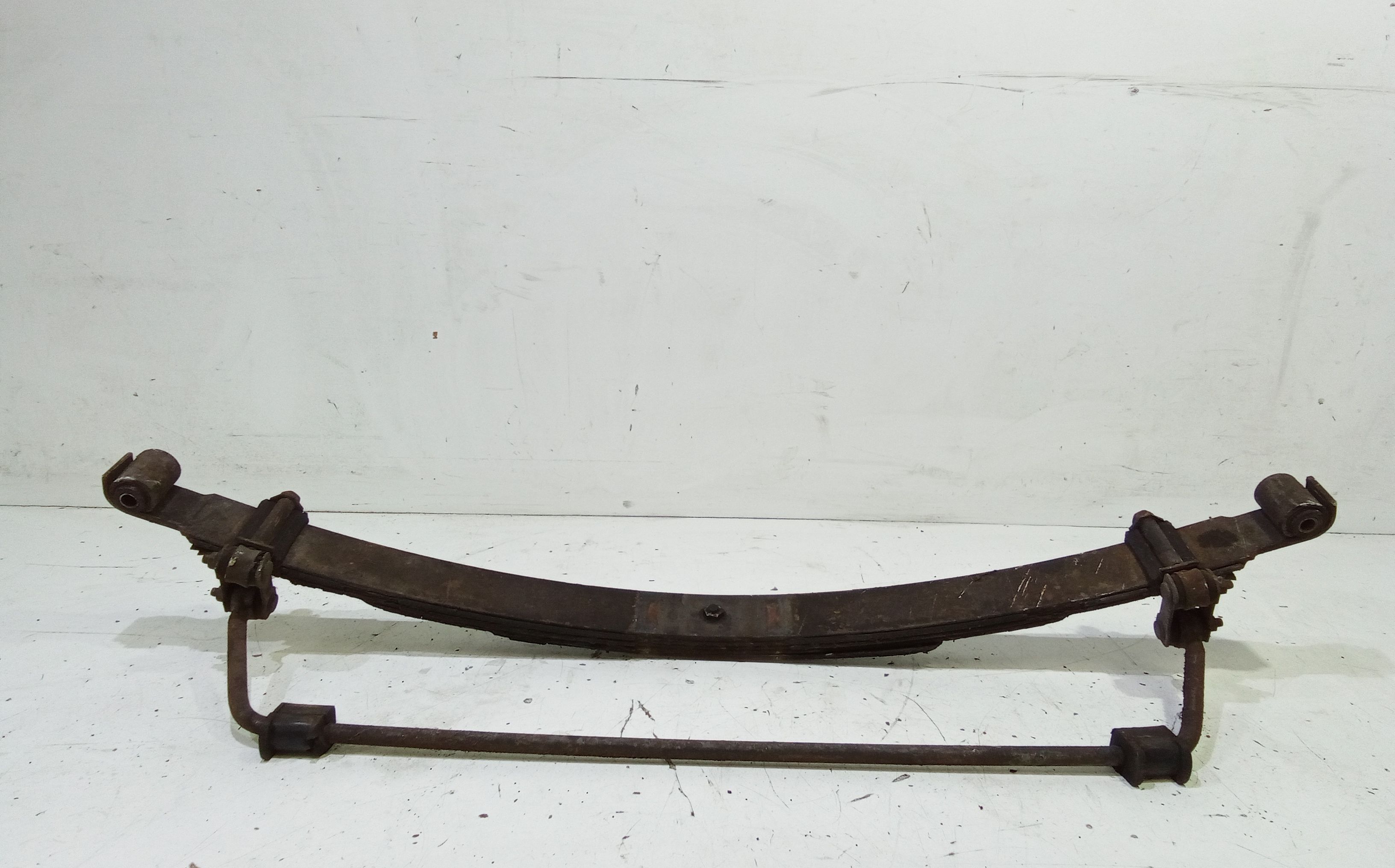 Balestra centrale anteriore FIAT 850 1 Serie