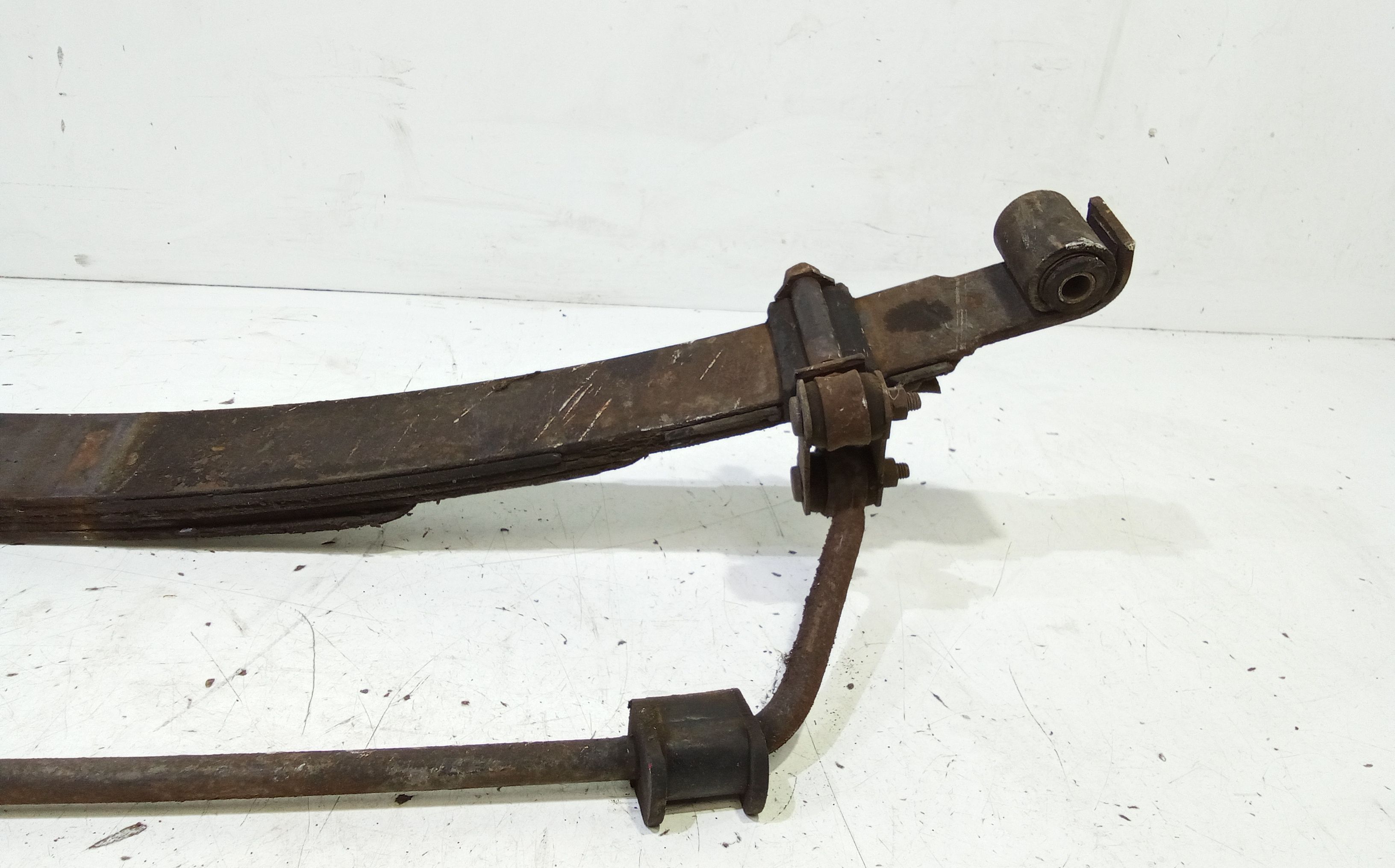 Balestra centrale anteriore FIAT 850 1 Serie