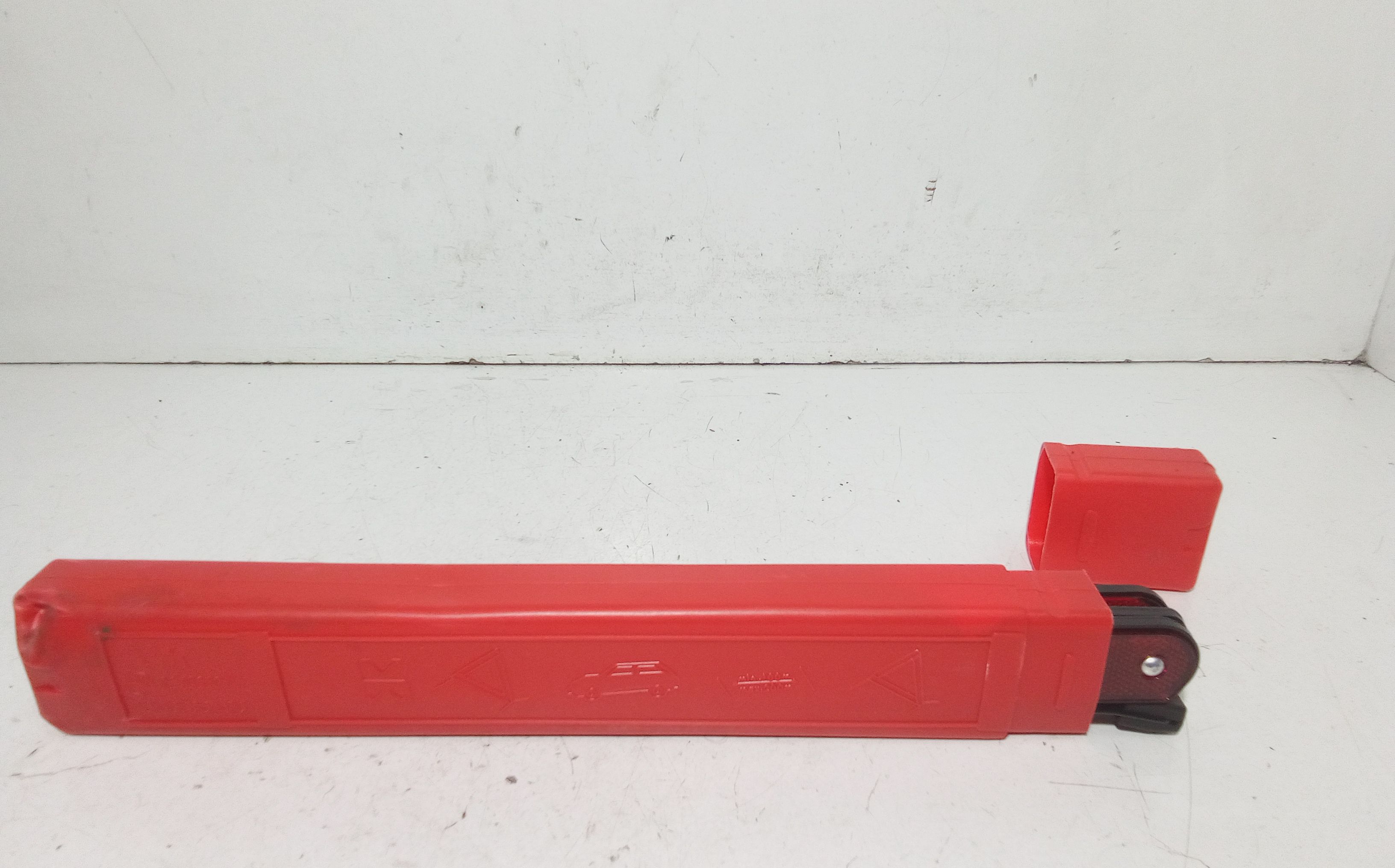 Triangolo di emergenza CITROEN DS3 Serie (09>)