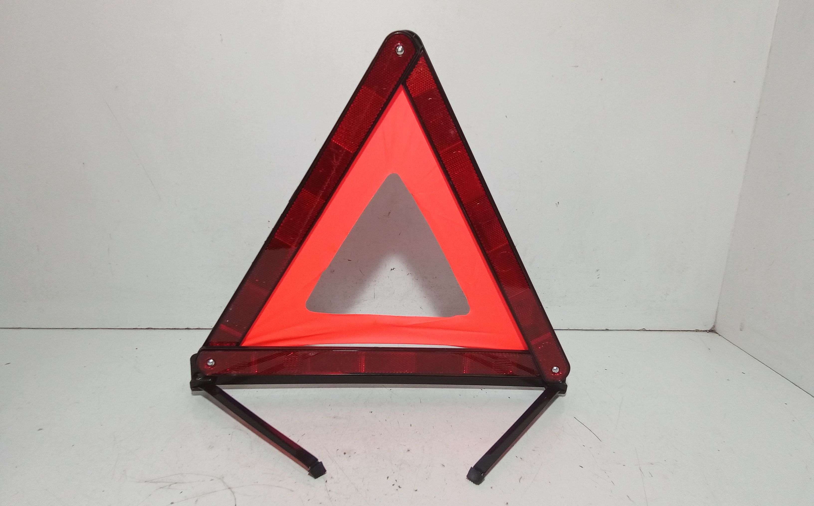 Triangolo di emergenza CITROEN DS3 Serie (09>)