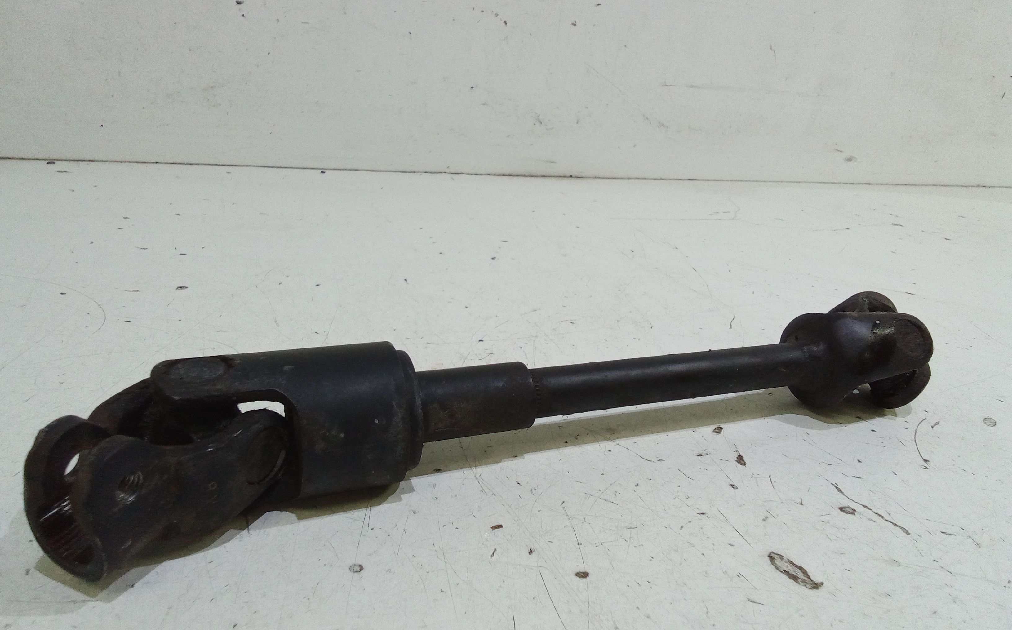 Snodo canna sterzo SUZUKI Grand Vitara JB