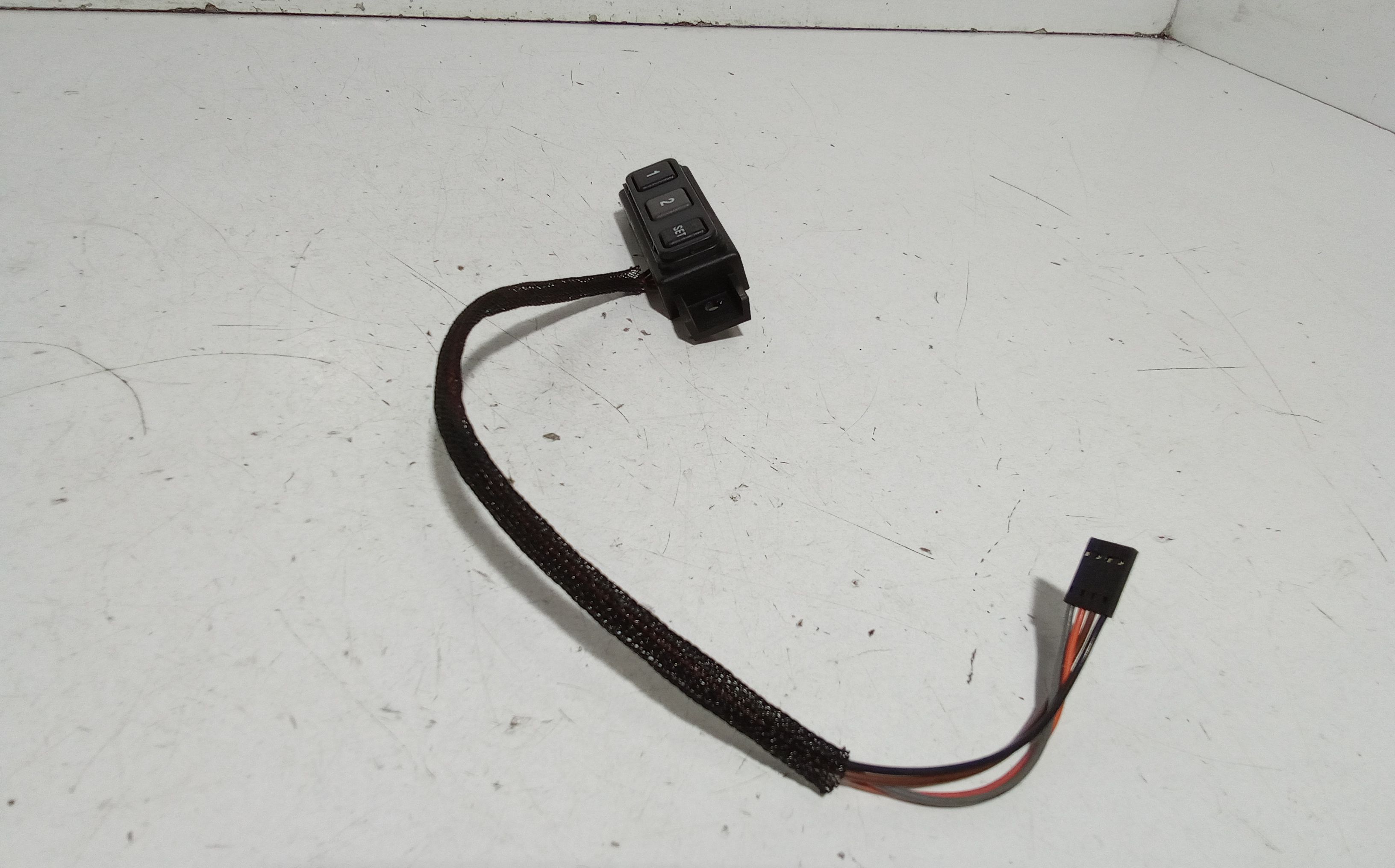 Interruttore controllo sedile JEEP Grand Cherokee 2 Serie