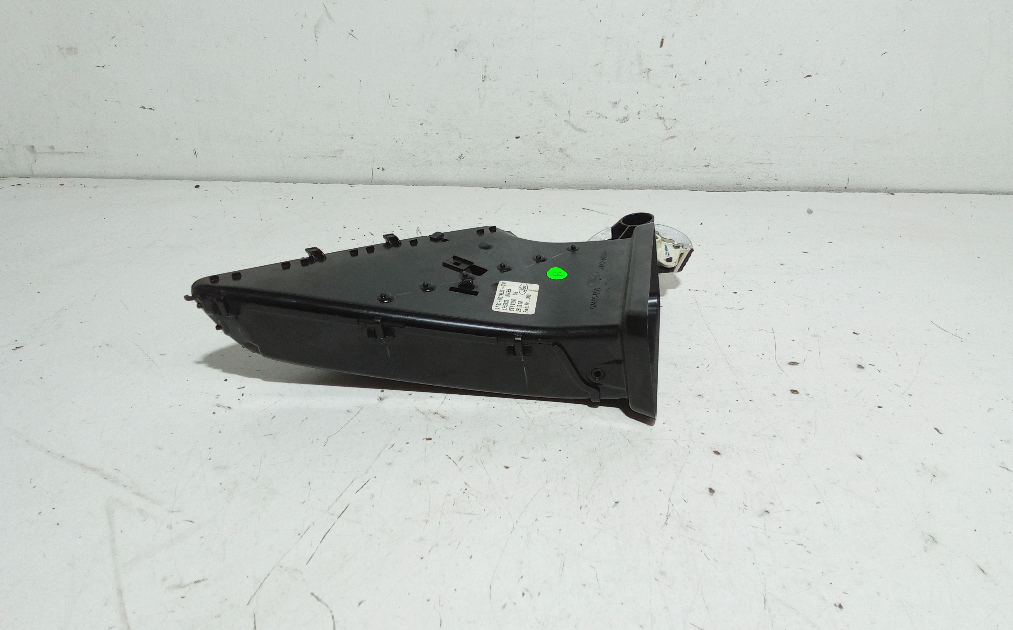 Bocchette Aria Centrale FORD C - Max Serie (10>)