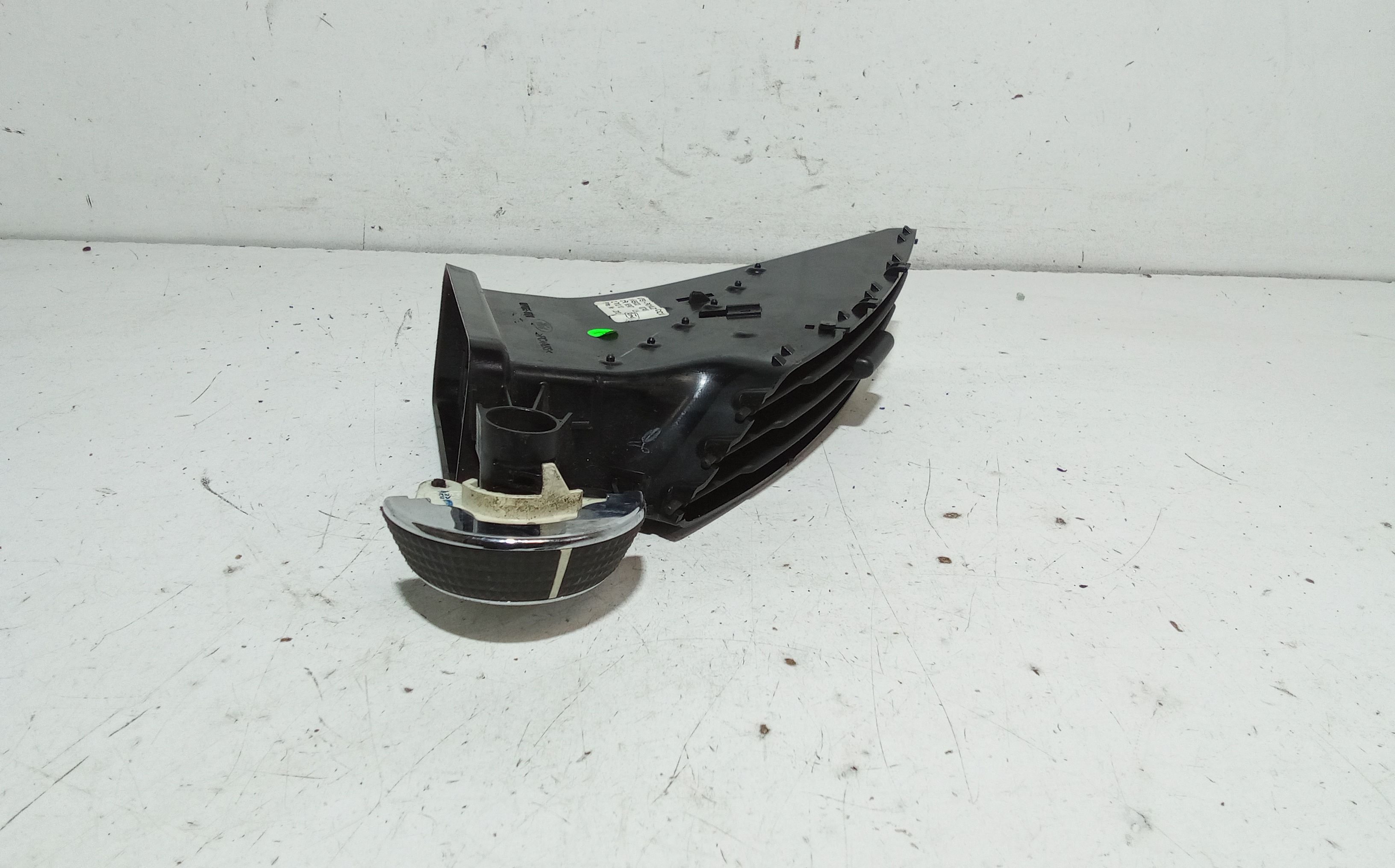 Bocchette Aria Centrale FORD C - Max Serie (10>)