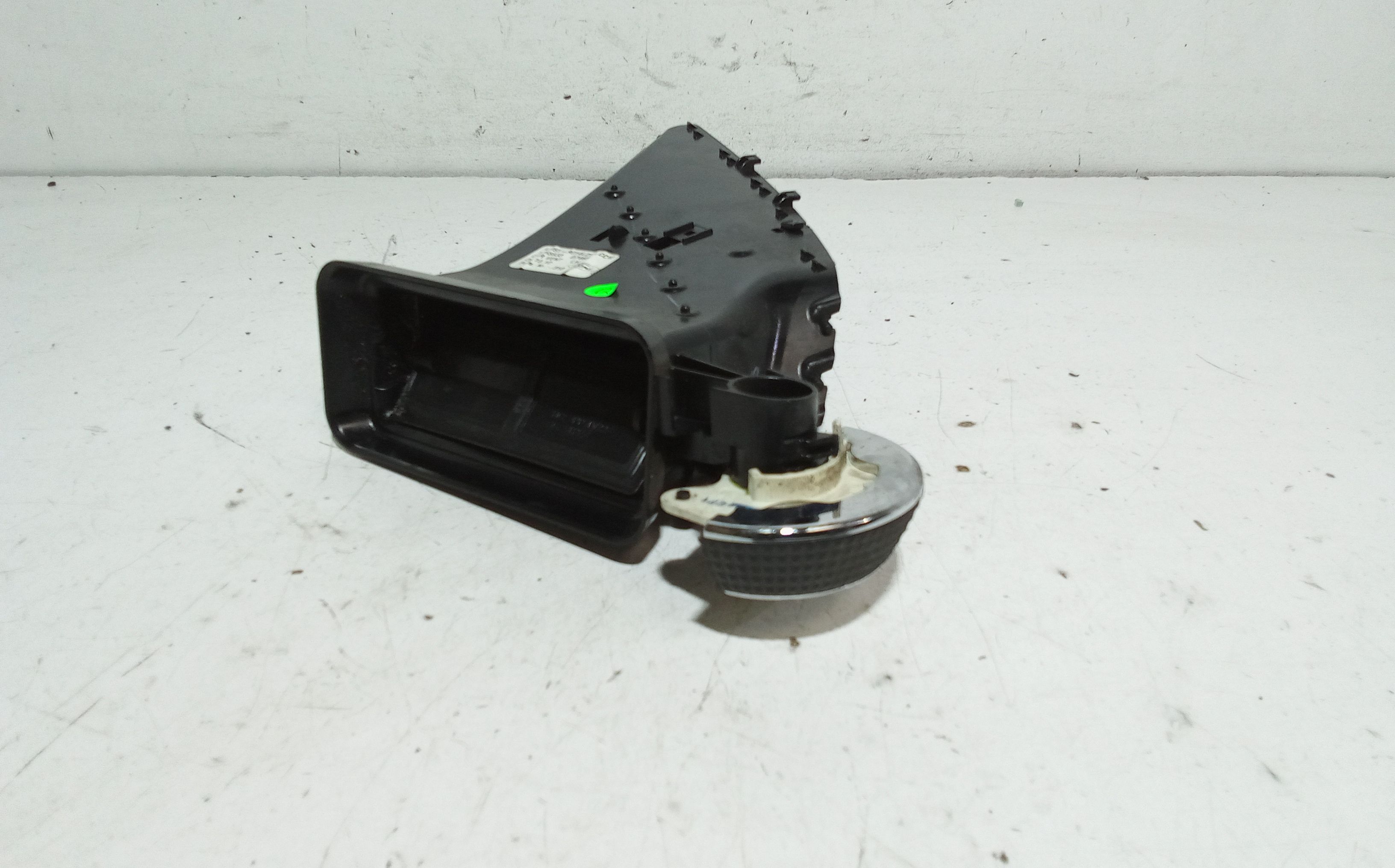 Bocchette Aria Centrale FORD C - Max Serie (10>)