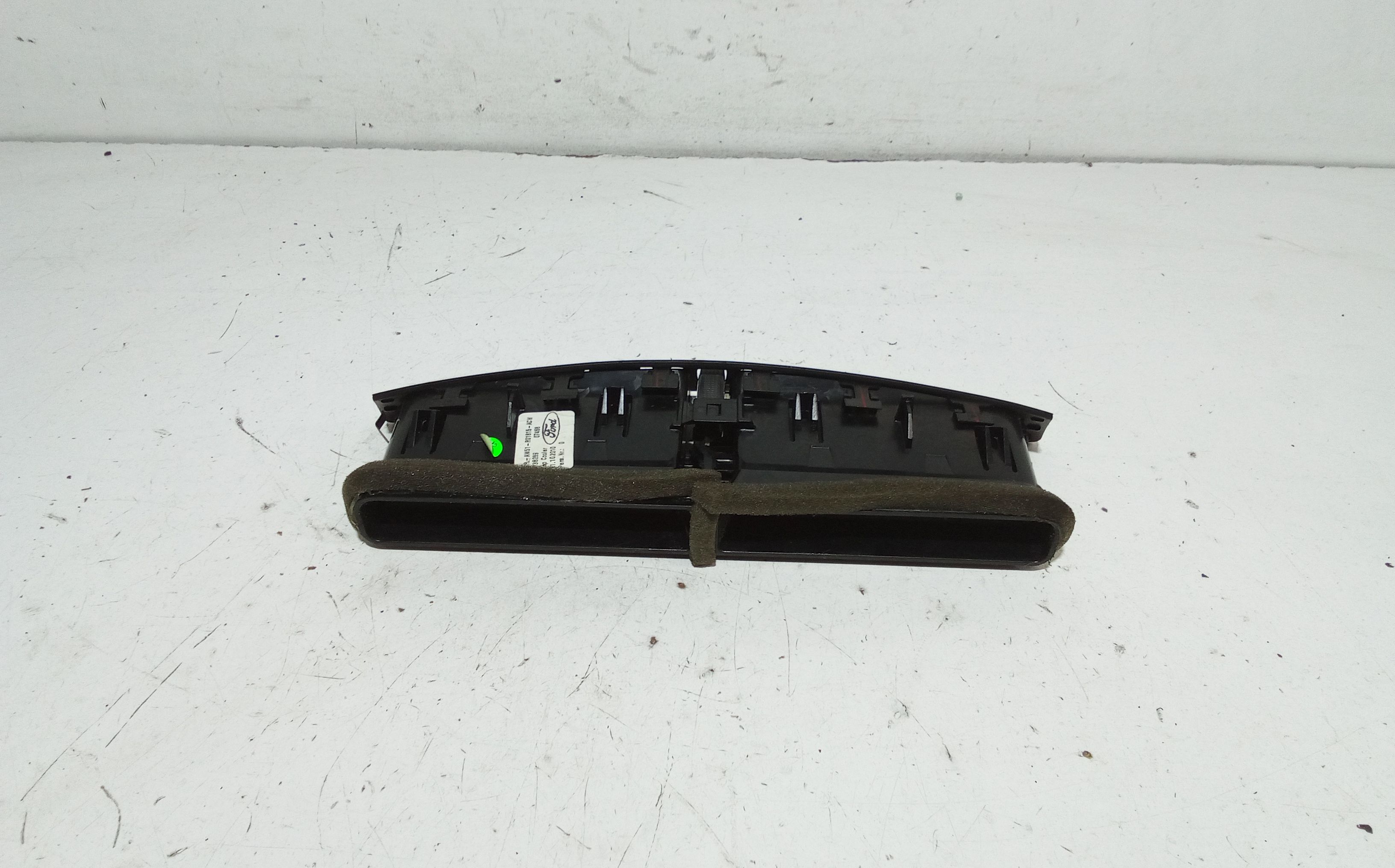 Bocchette Aria Centrale FORD C - Max Serie (10>)