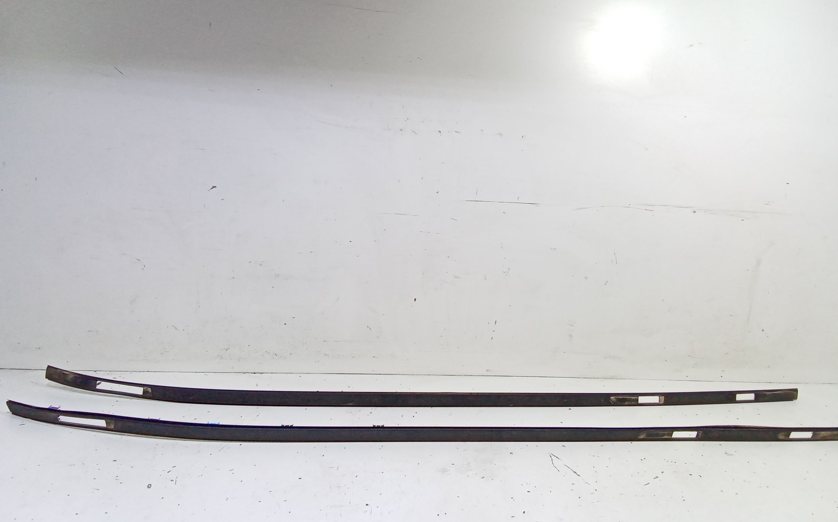 Coppia Modanatura Tetto DX e SX MERCEDES Classe B Serie (W247) (18>21)