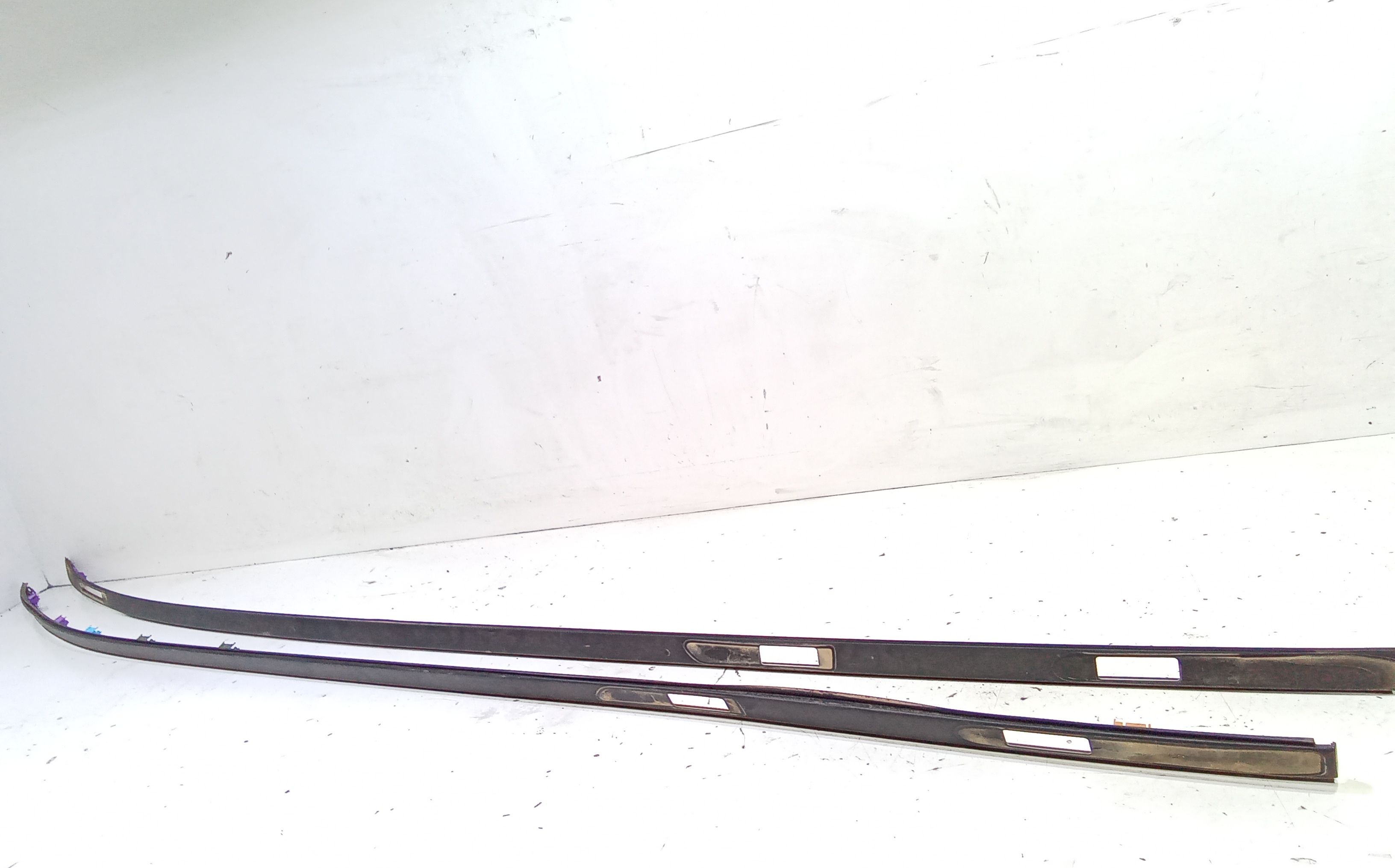 Coppia Modanatura Tetto DX e SX MERCEDES Classe B Serie (W247) (18>21)