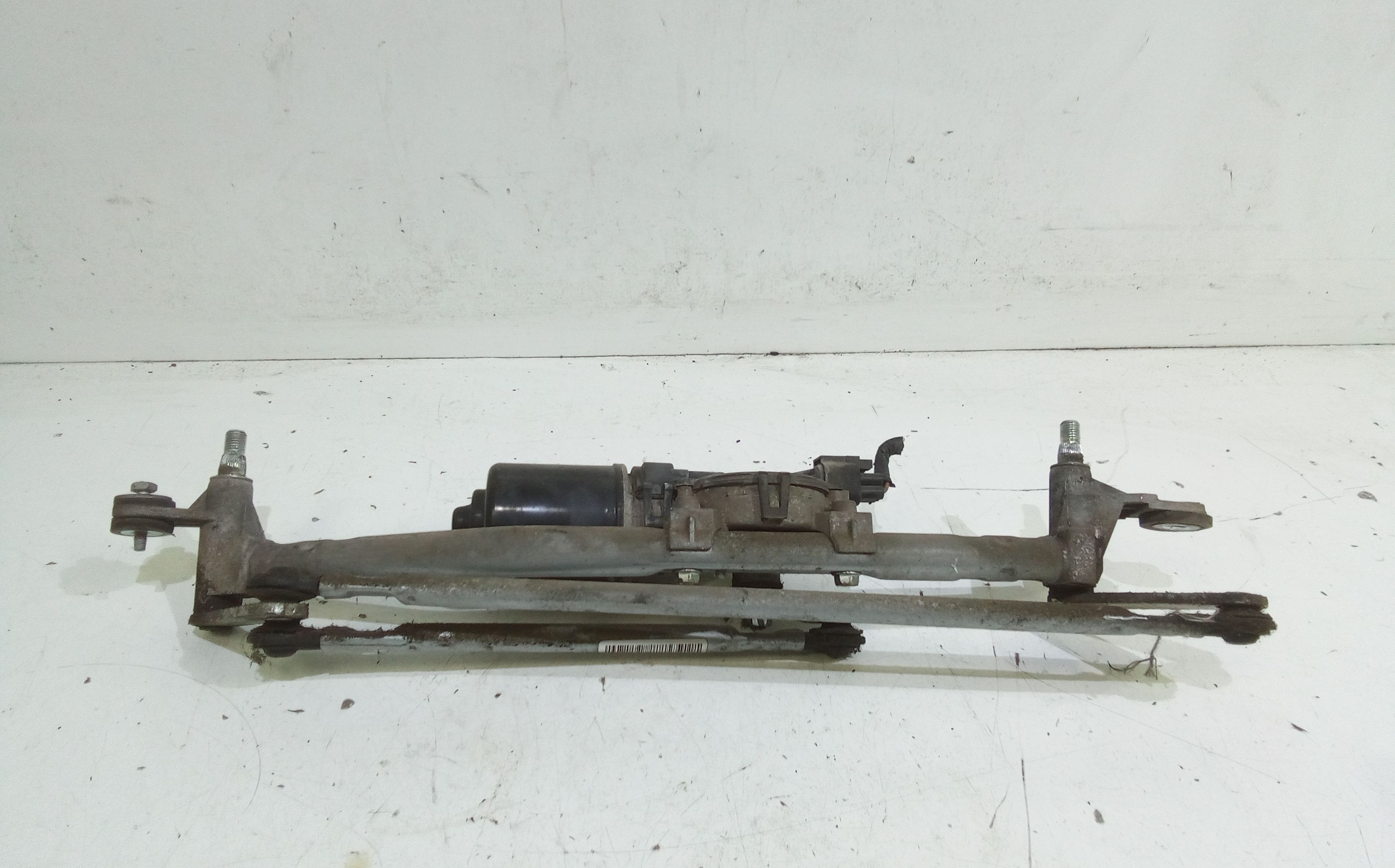 Tandem tergicristallo CHEVROLET Spark 2 Serie