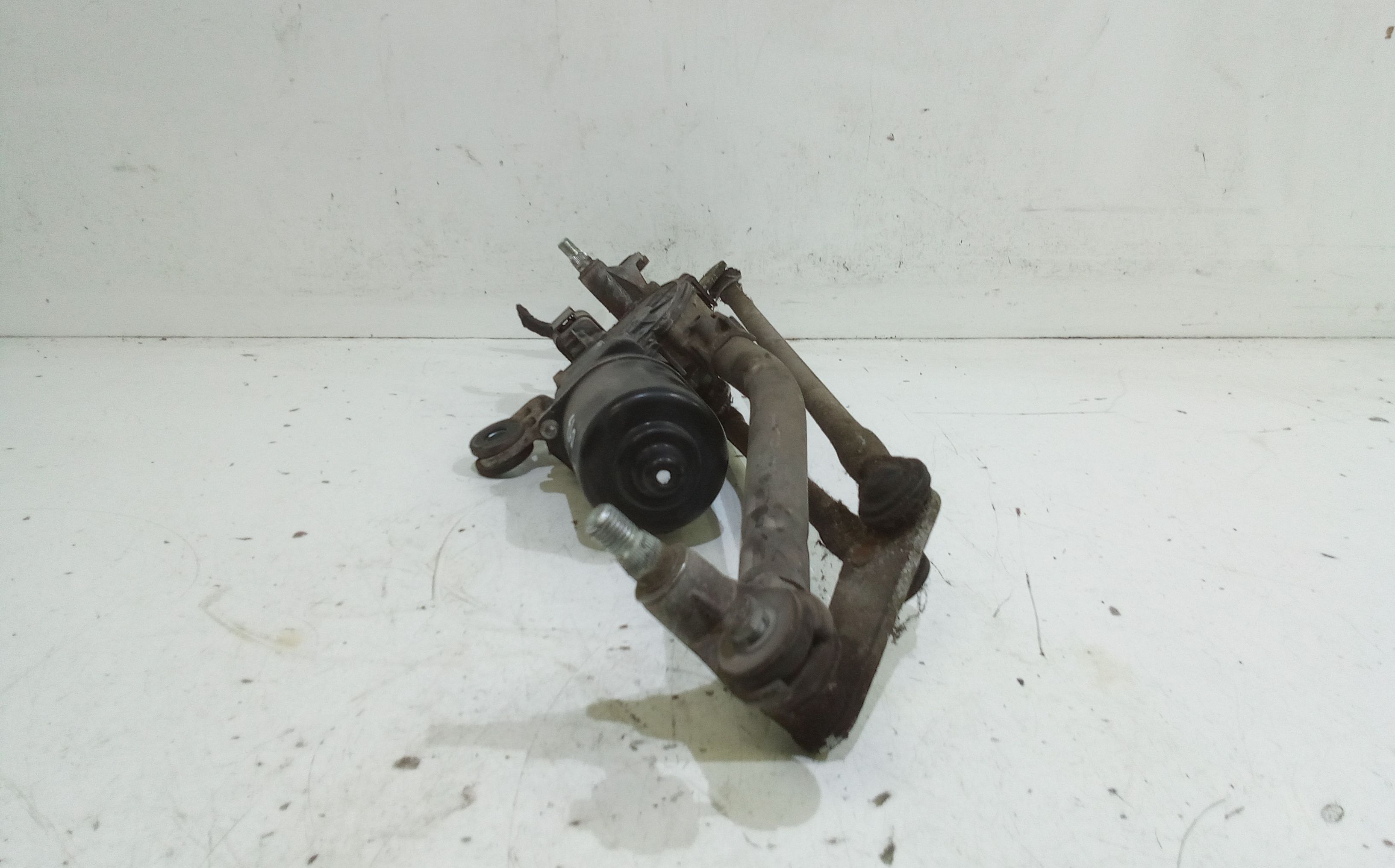 Tandem tergicristallo CHEVROLET Spark 2 Serie