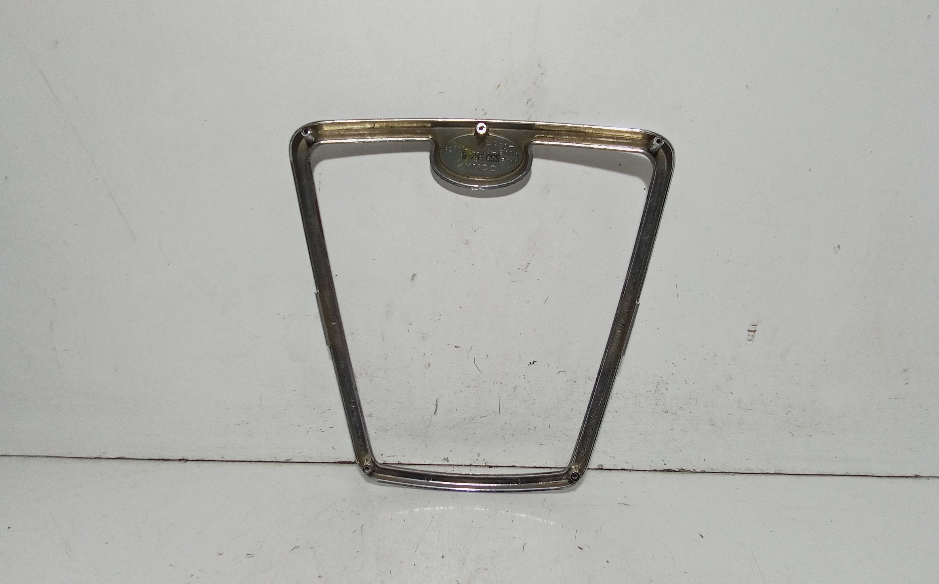 Mascherina griglia scudo anteriore Kymco People 250