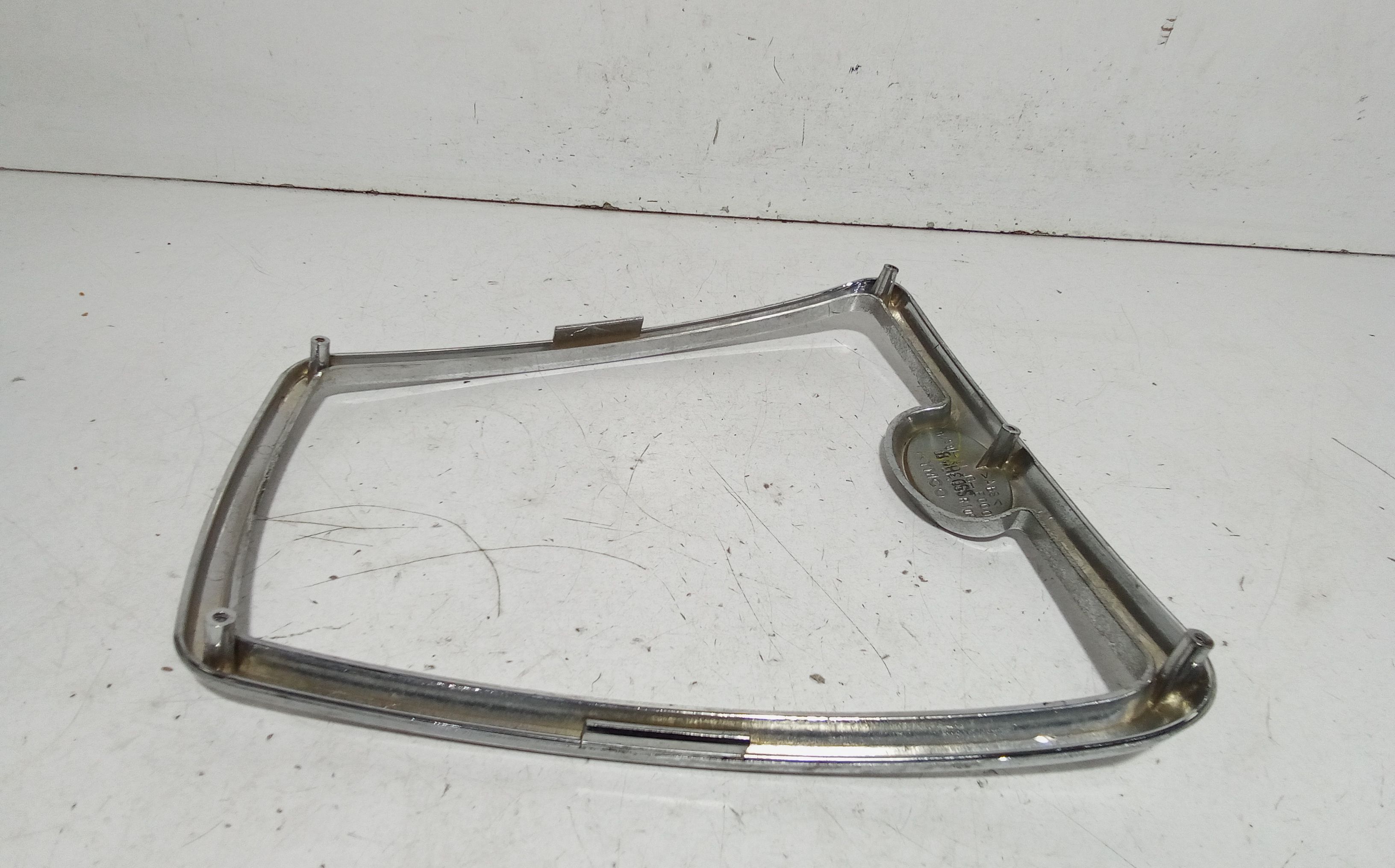 Mascherina griglia scudo anteriore Kymco People 250