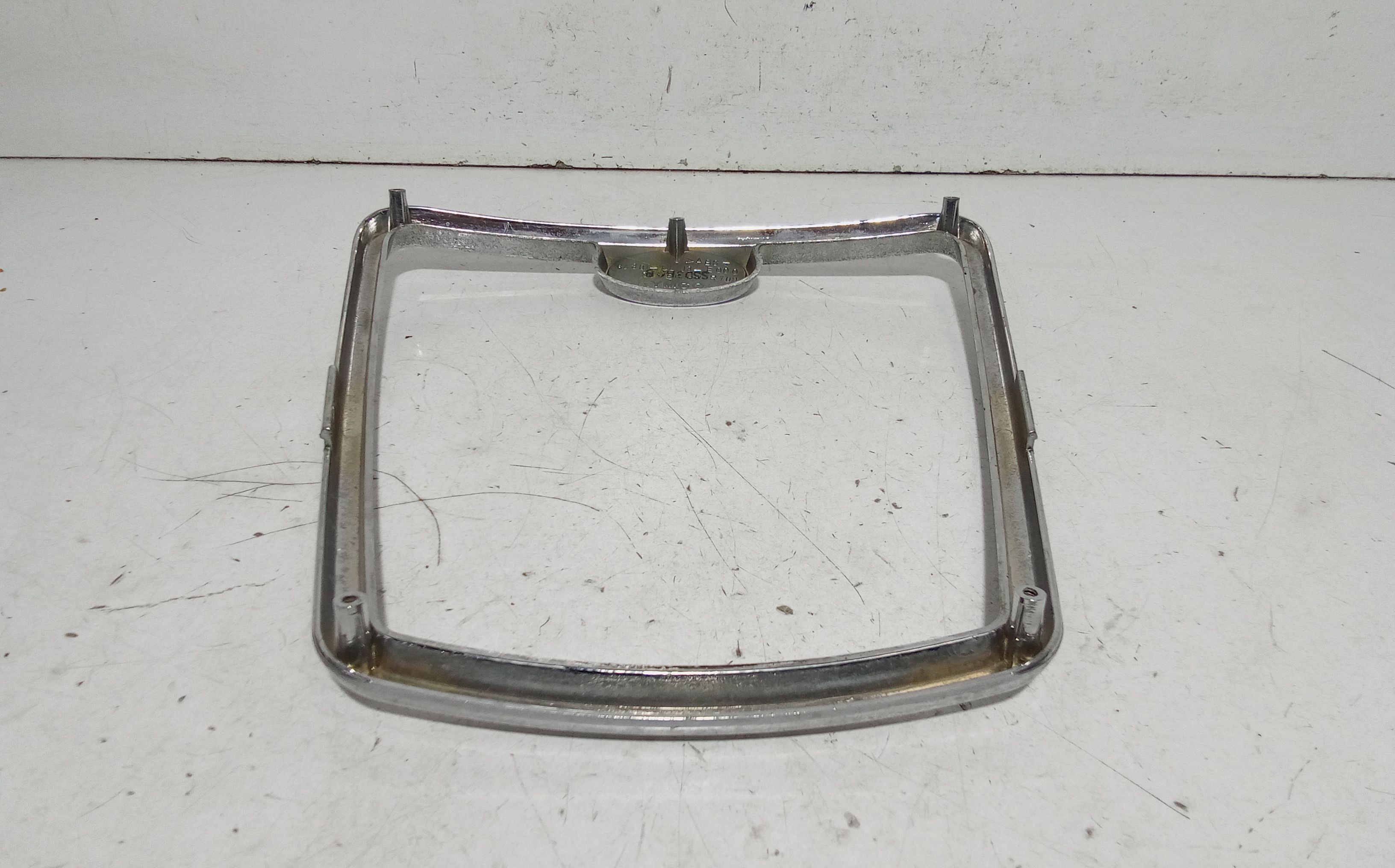 Mascherina griglia scudo anteriore Kymco People 250