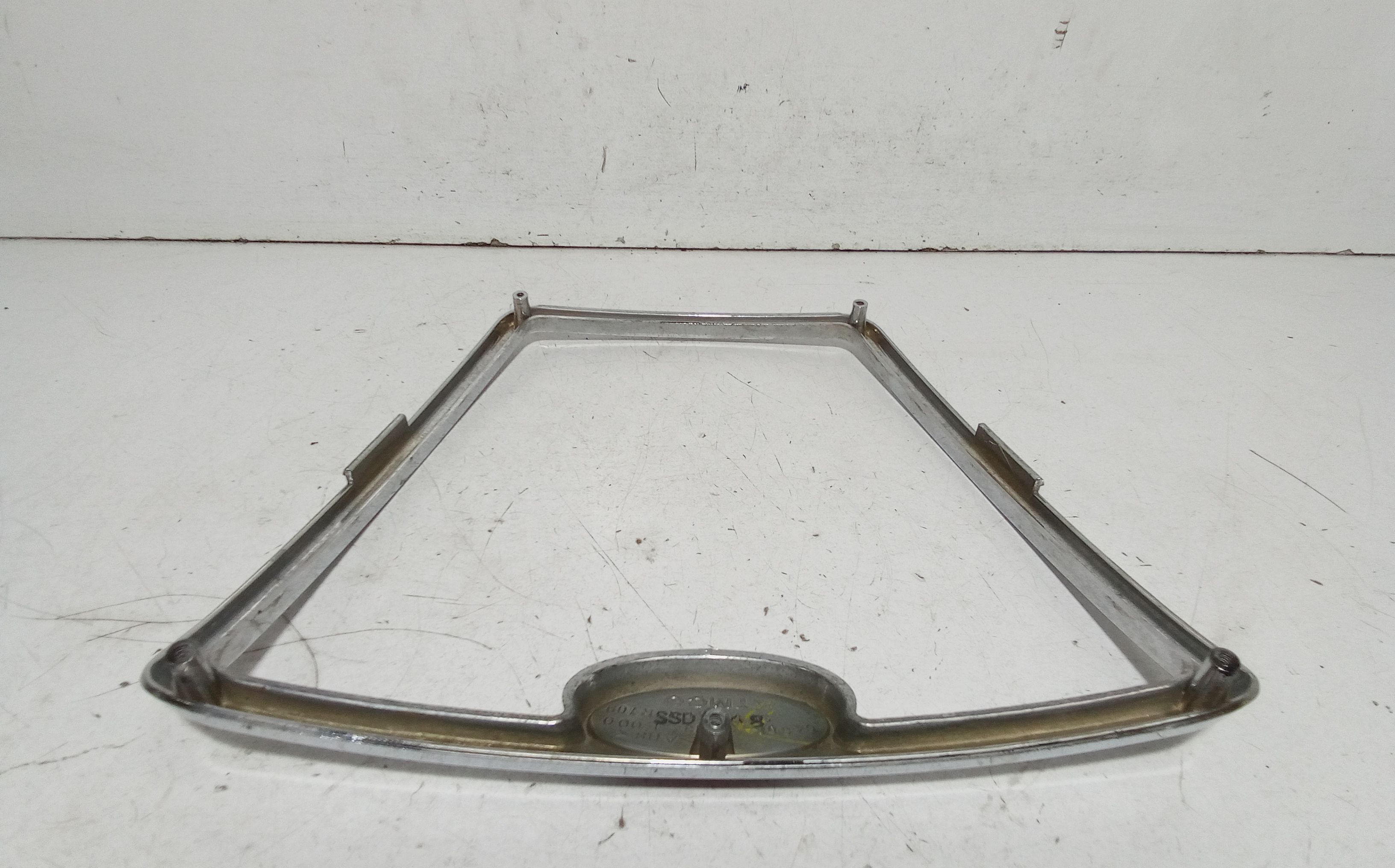 Mascherina griglia scudo anteriore Kymco People 250