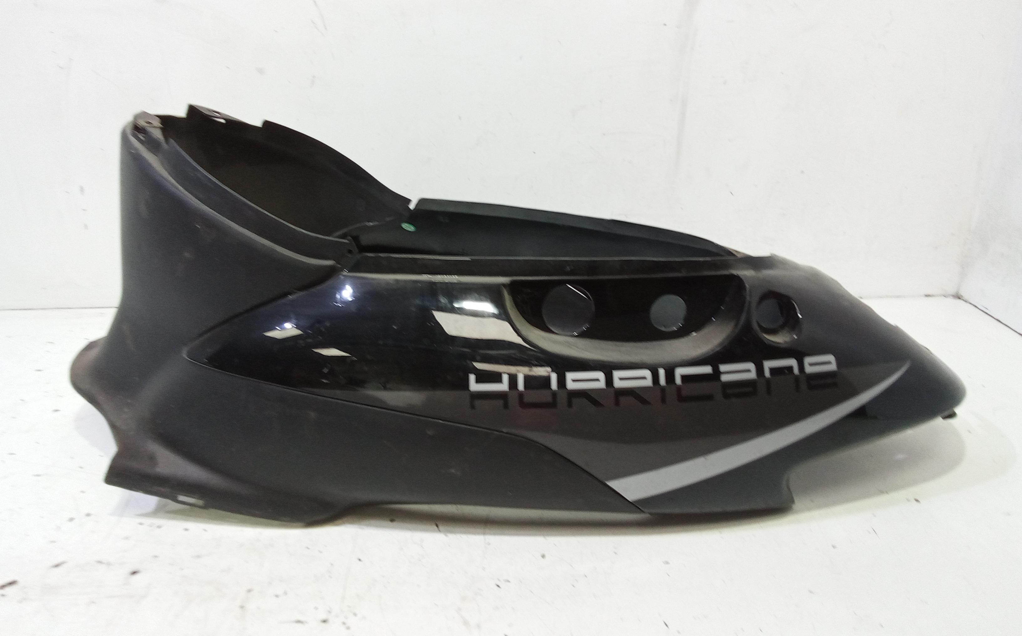 Scocca posteriore Keeway Motor Hurricane 50cc (06>11)