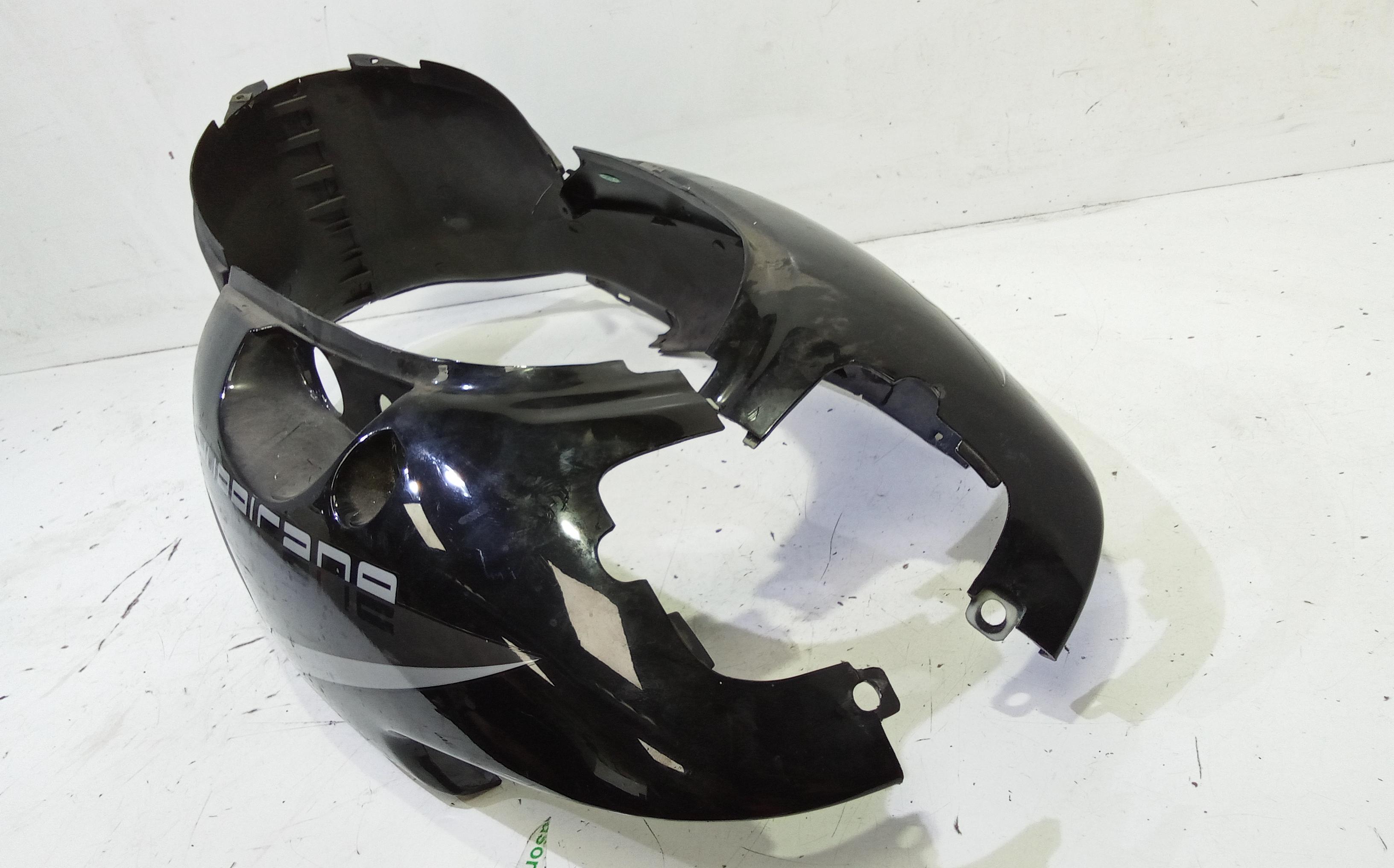 Scocca posteriore Keeway Motor Hurricane 50cc (06>11)