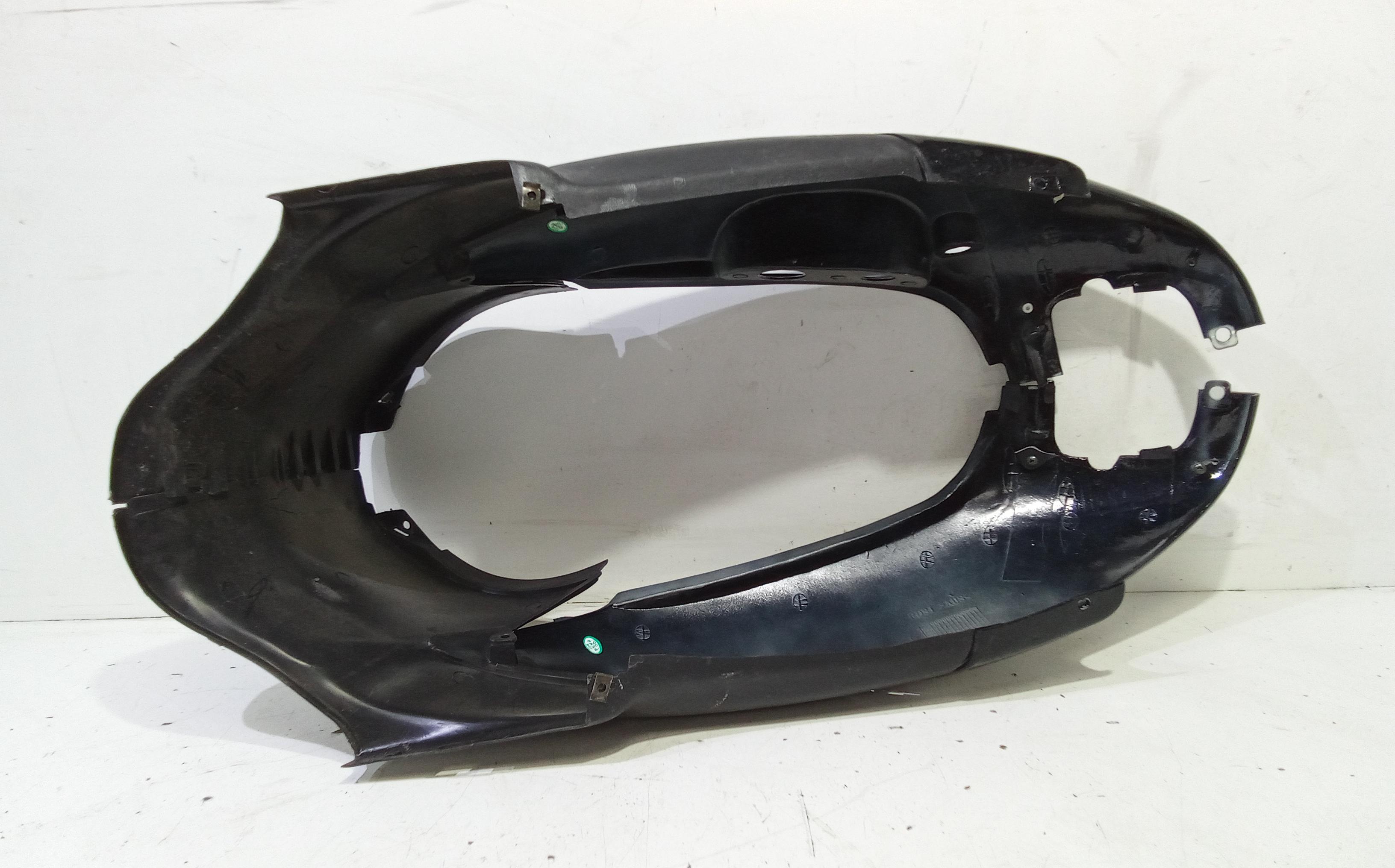 Scocca posteriore Keeway Motor Hurricane 50cc (06>11)