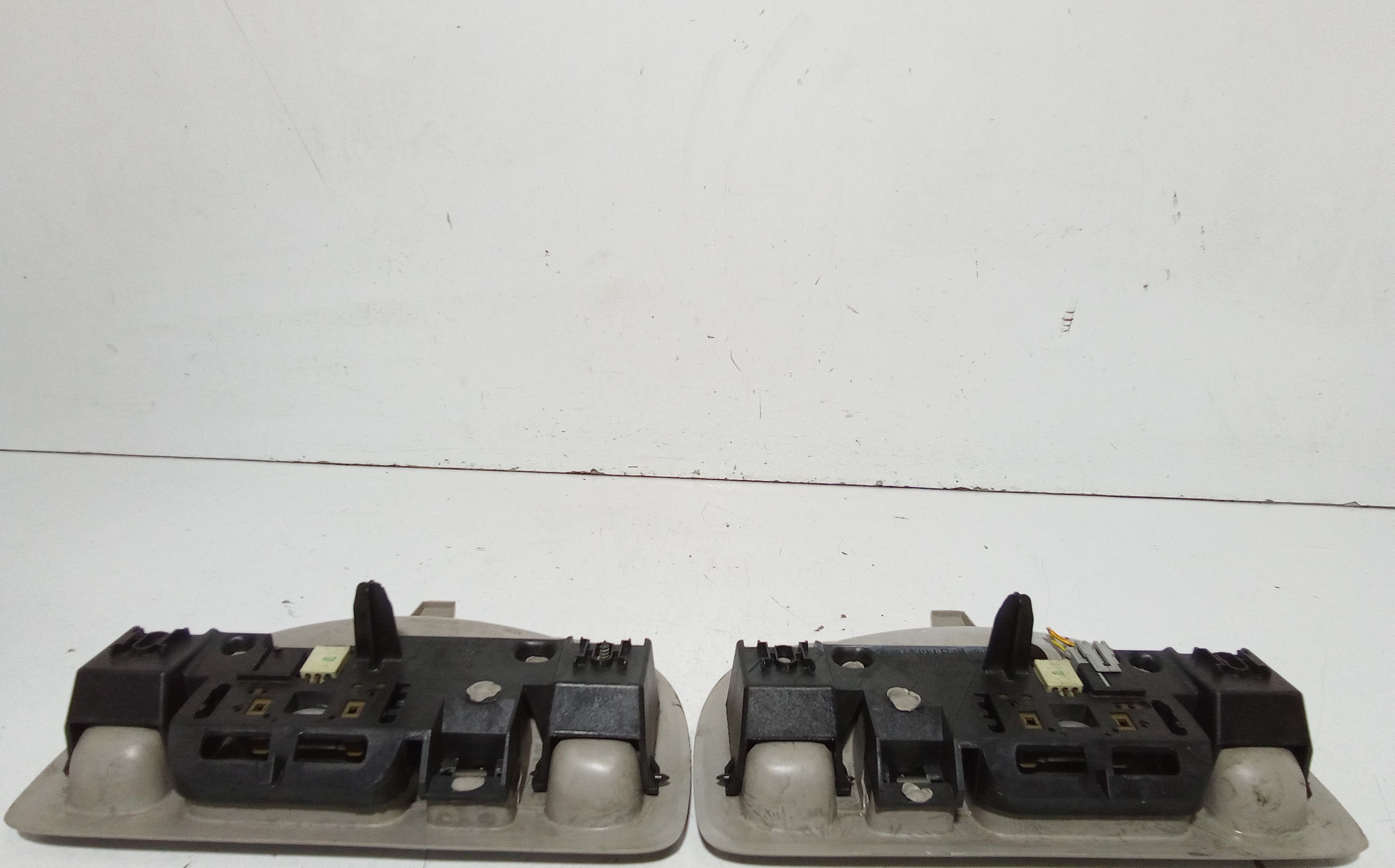 Maniglie tetto posteriore Dx e Sx CHRYSLER Grand Voyager 2 Serie