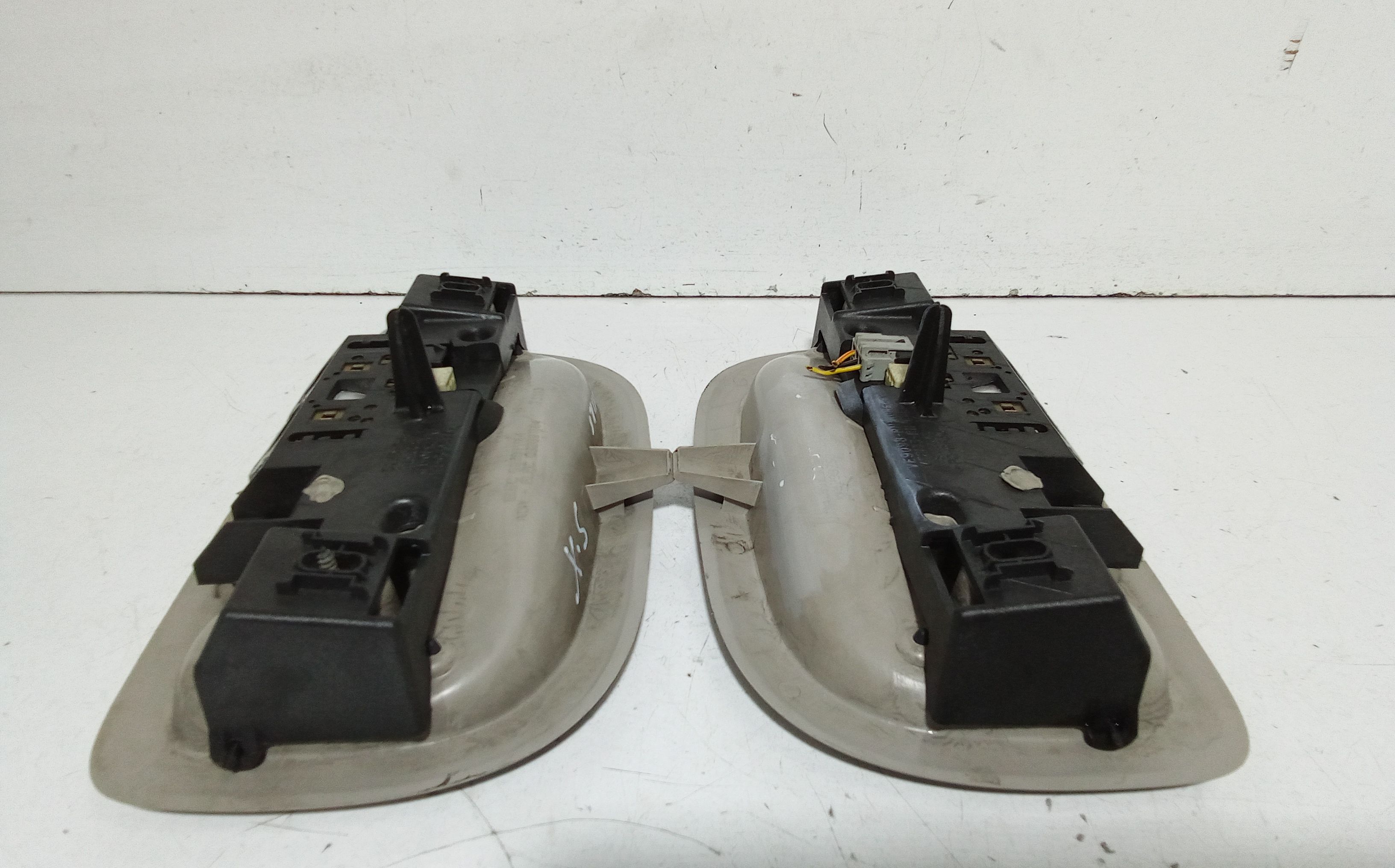 Maniglie tetto posteriore Dx e Sx CHRYSLER Grand Voyager 2 Serie