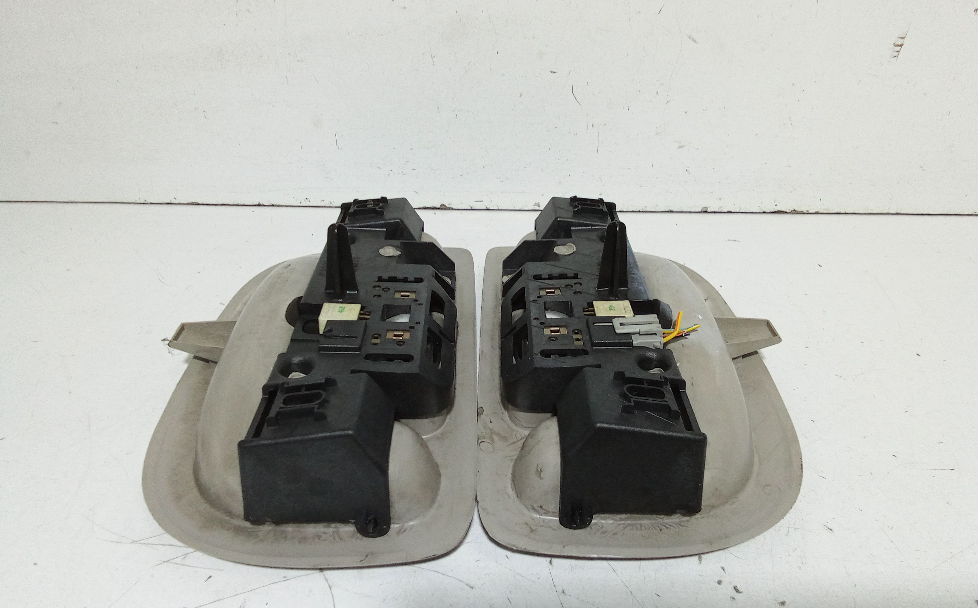 Maniglie tetto posteriore Dx e Sx CHRYSLER Grand Voyager 2 Serie