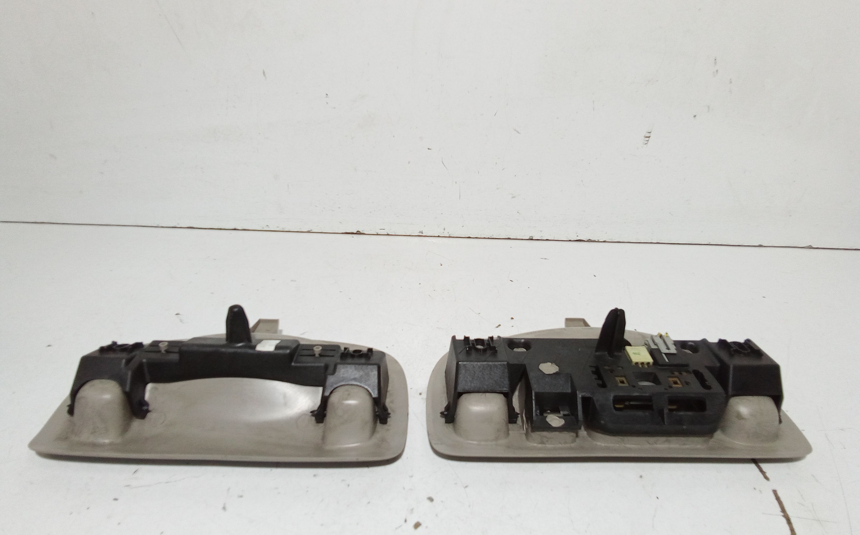 Maniglie tetto anteriore Dx e Sx CHRYSLER Grand Voyager 2 Serie