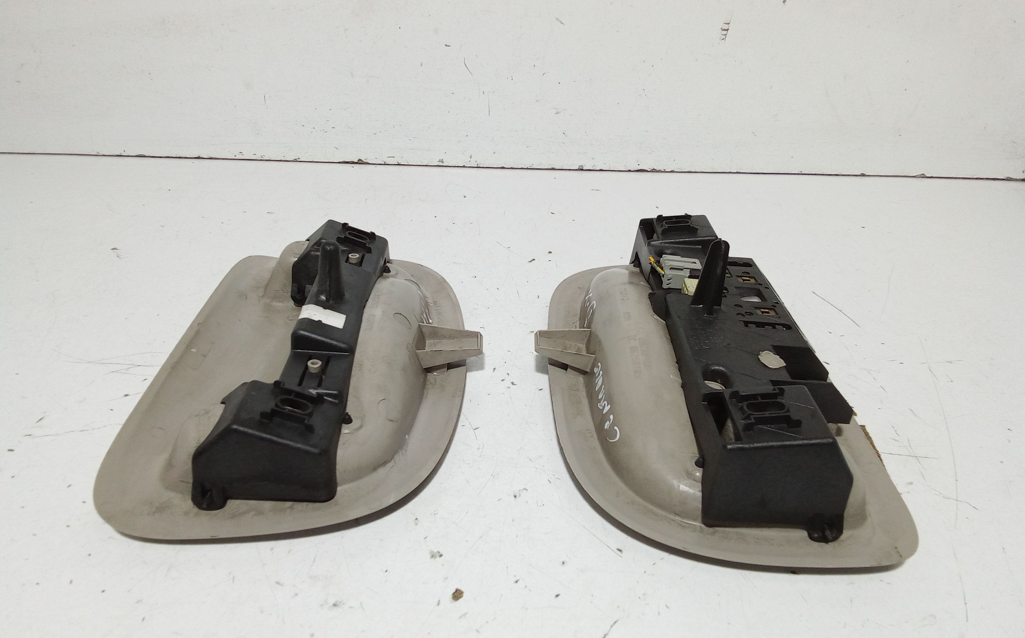 Maniglie tetto anteriore Dx e Sx CHRYSLER Grand Voyager 2 Serie