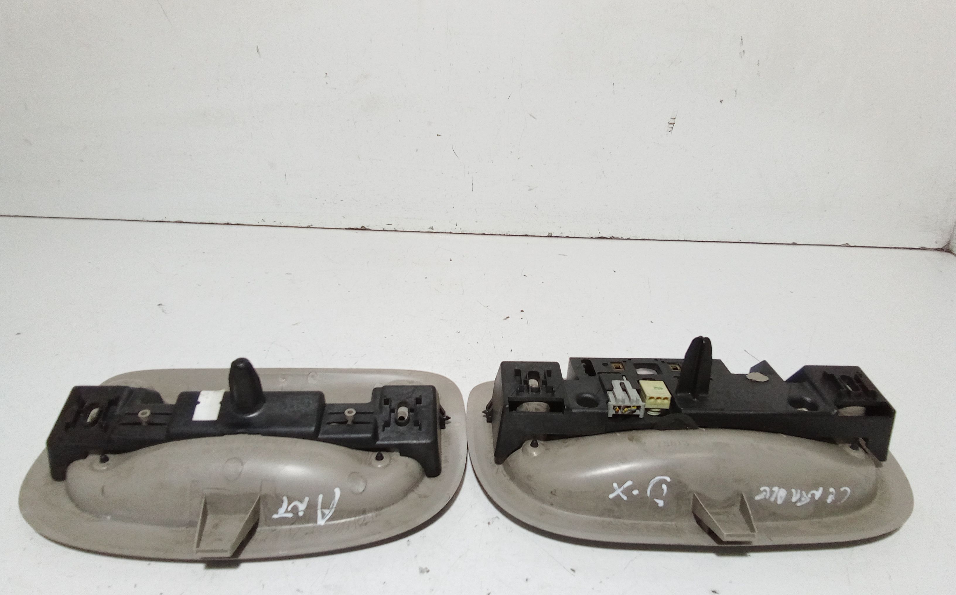 Maniglie tetto anteriore Dx e Sx CHRYSLER Grand Voyager 2 Serie