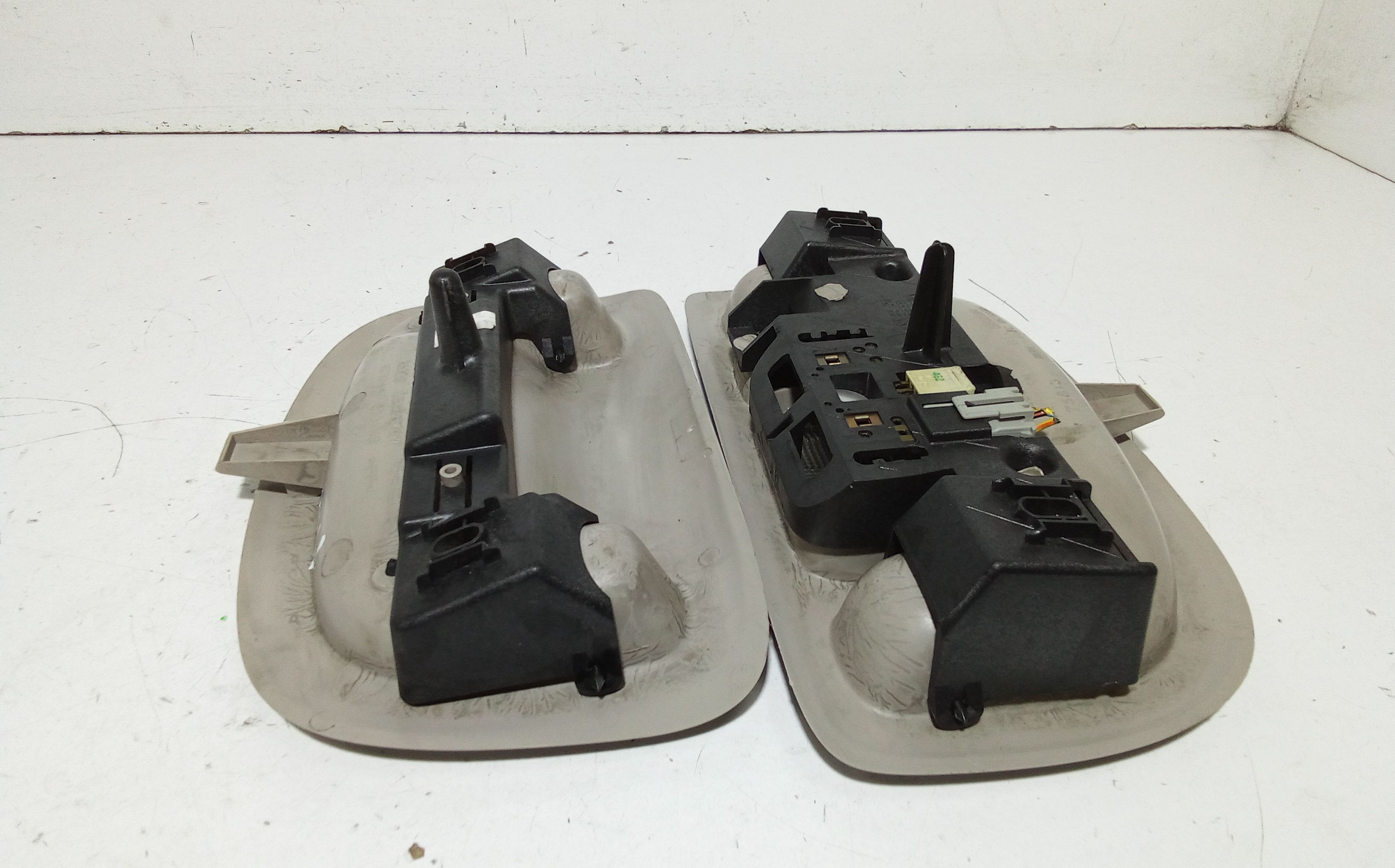 Maniglie tetto anteriore Dx e Sx CHRYSLER Grand Voyager 2 Serie