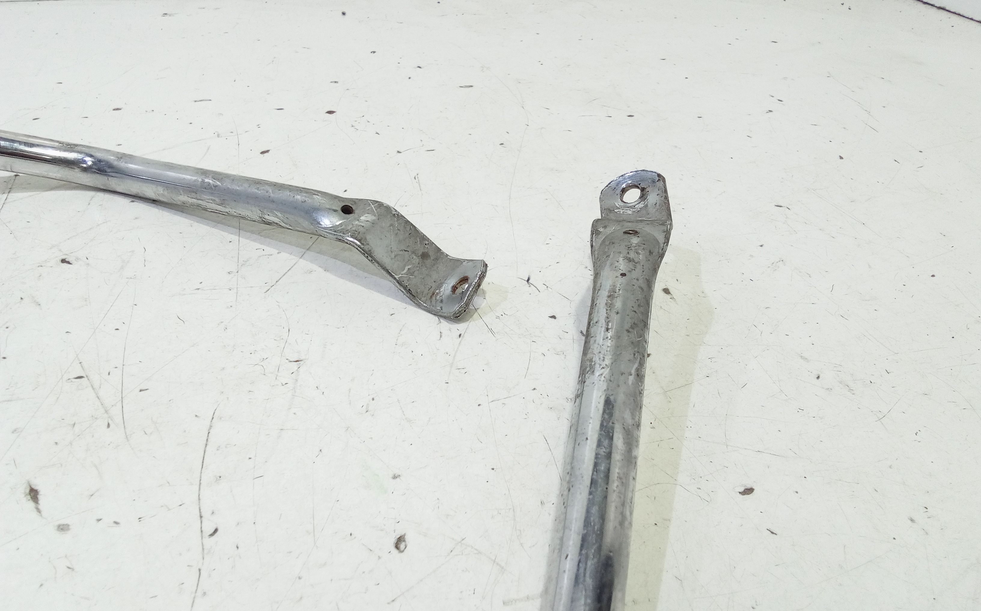 Supporto paravento PIAGGIO Liberty 200cc RST 4T (04>07)