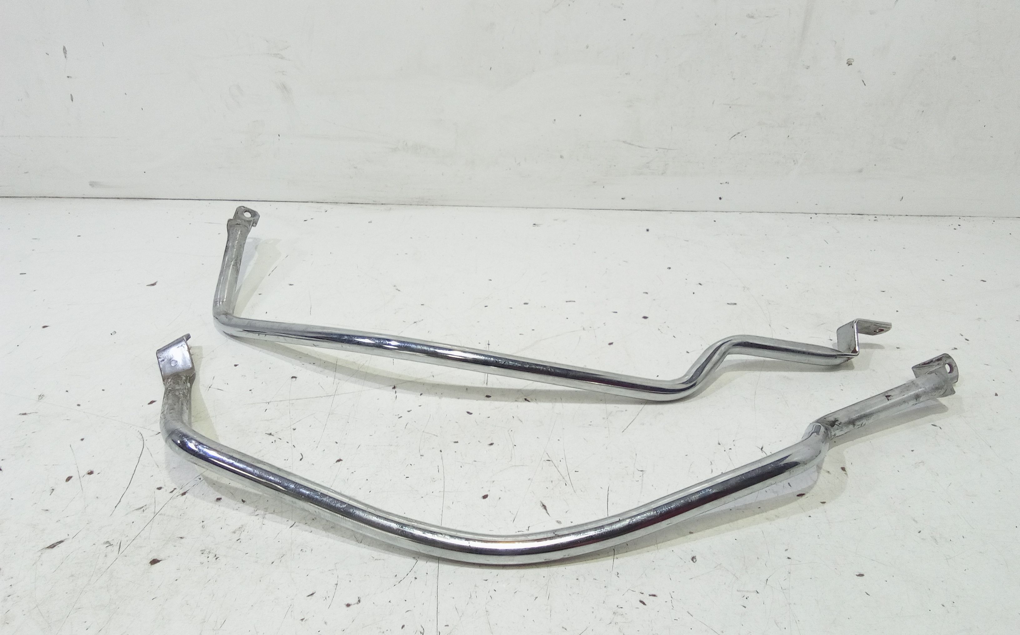 Supporto paravento PIAGGIO Liberty 200cc RST 4T (04>07)