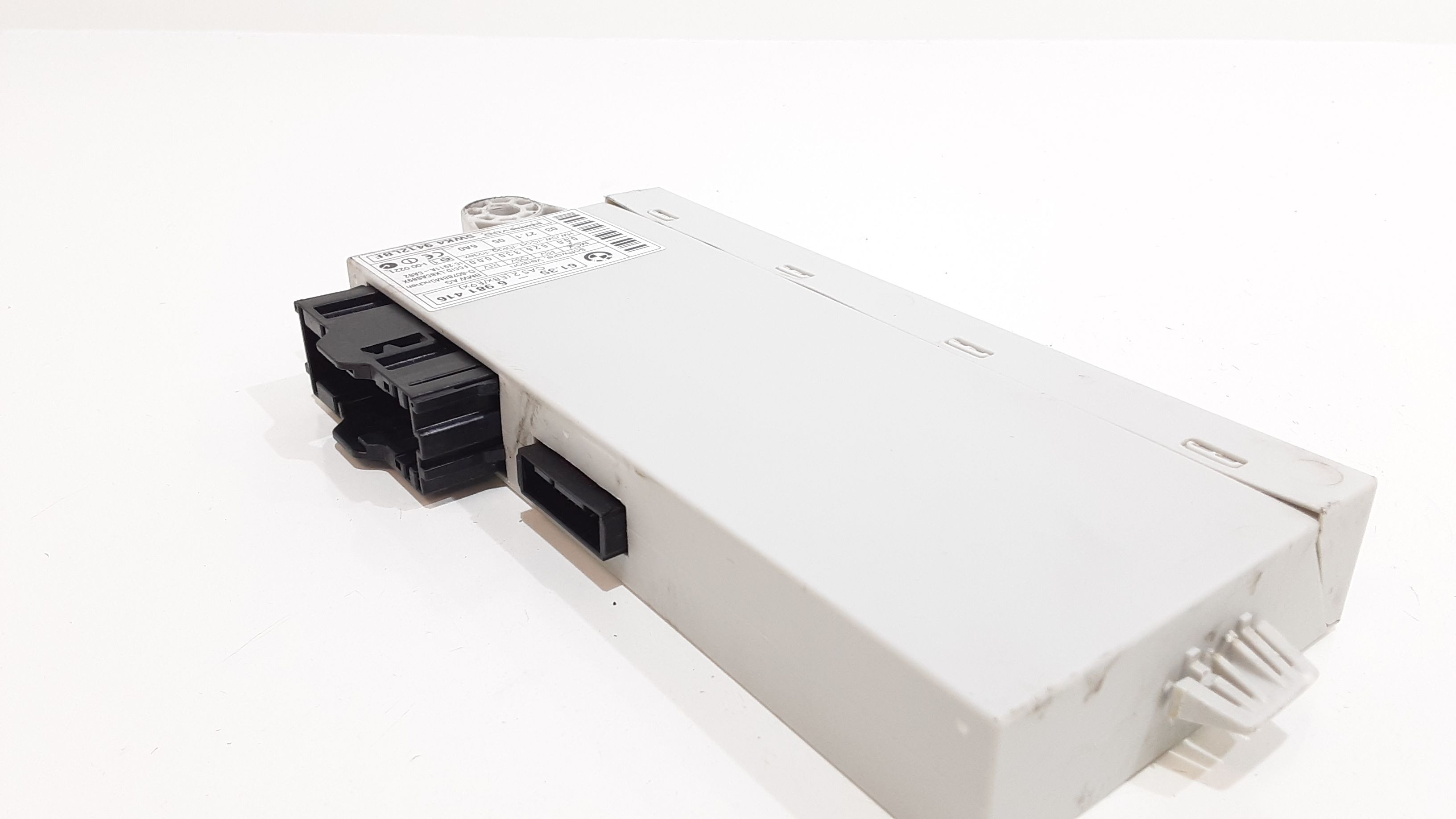 Centralina Comfort BMW Serie 3 E90 Berlina