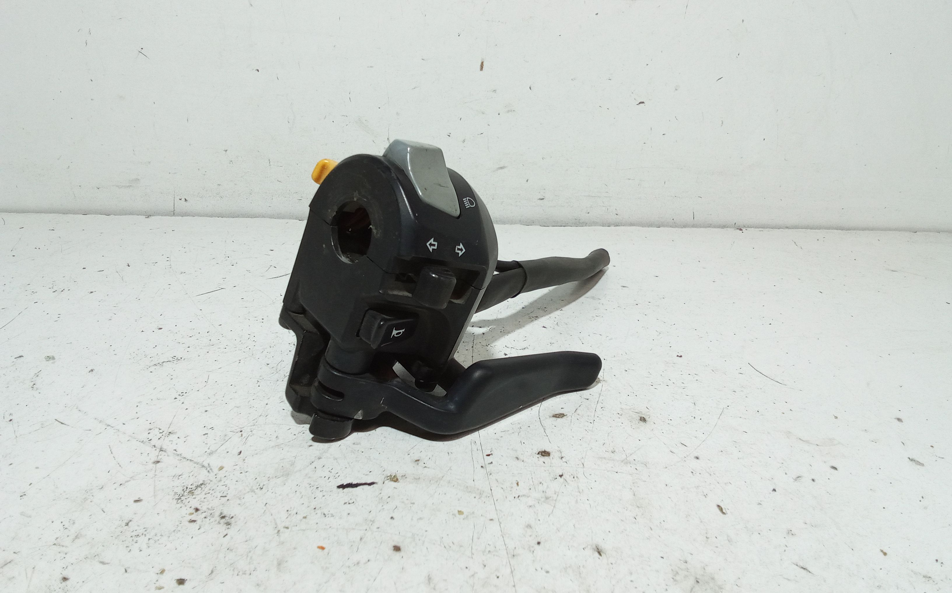 Comando luci Yamaha Tmax 500cc