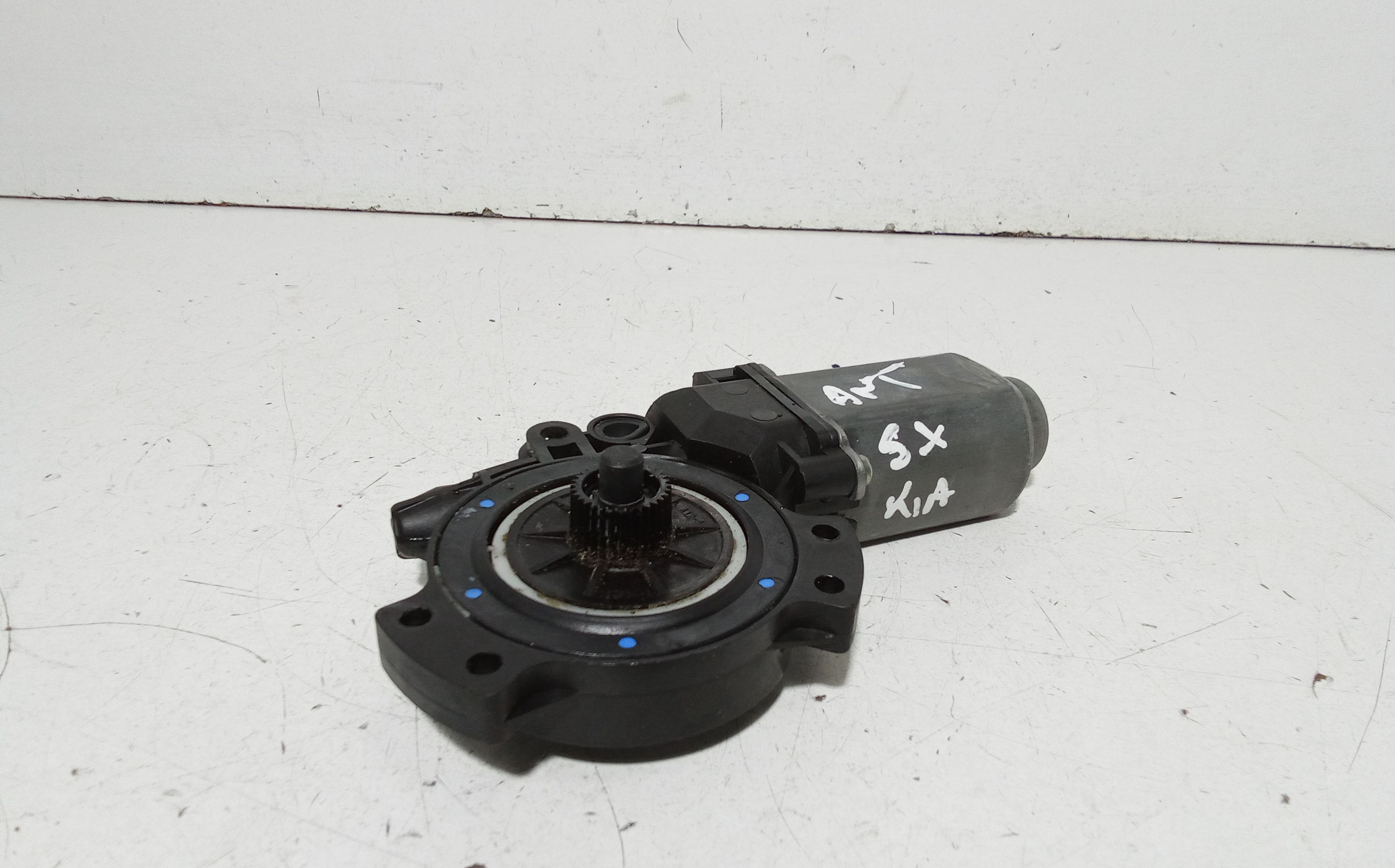 Motorino Alzavetro anteriore Sinistro KIA Cee d 1 Serie