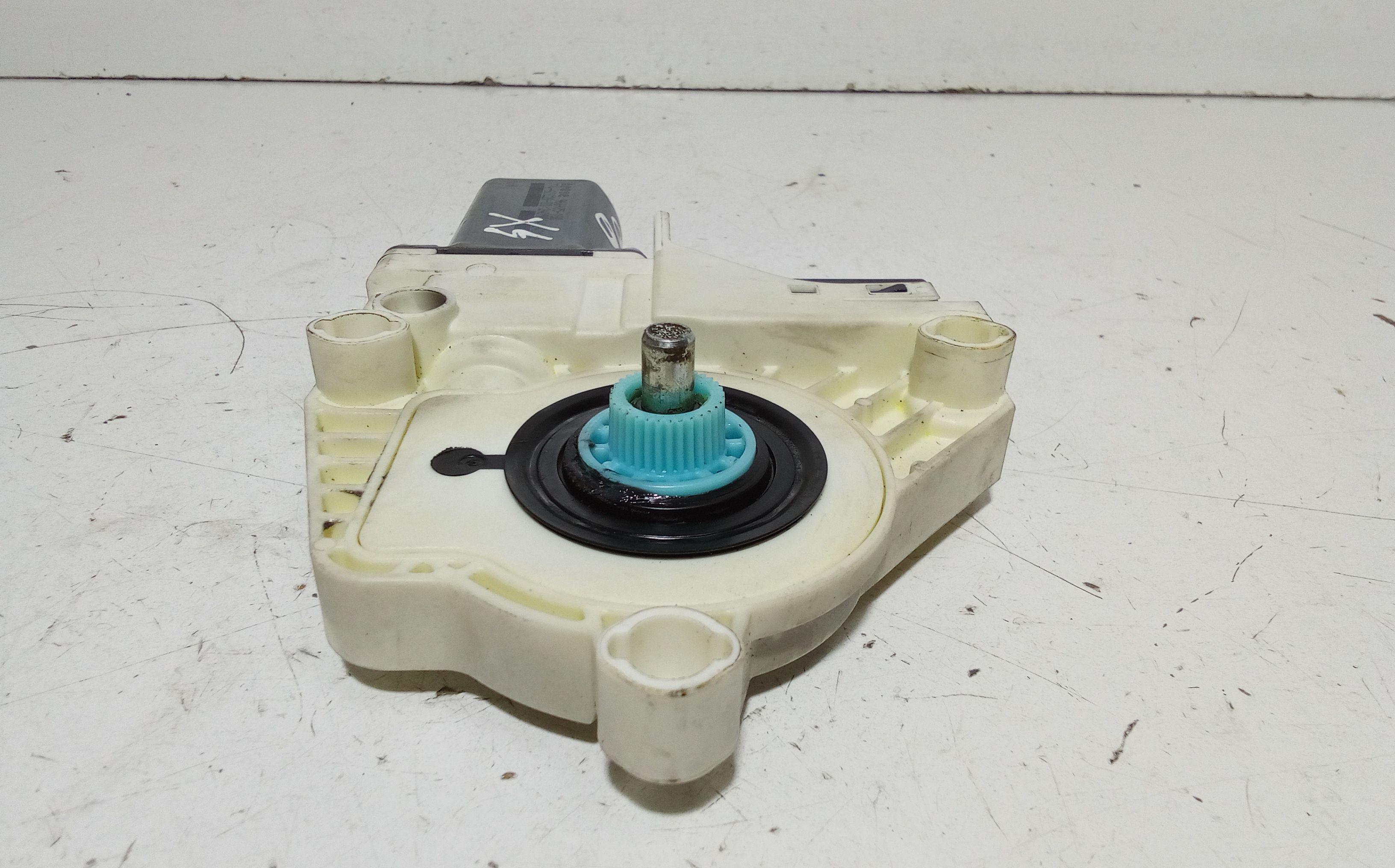 Motorino Alzavetro anteriore Sinistro AUDI A4 Avant (8K5) (08>15)