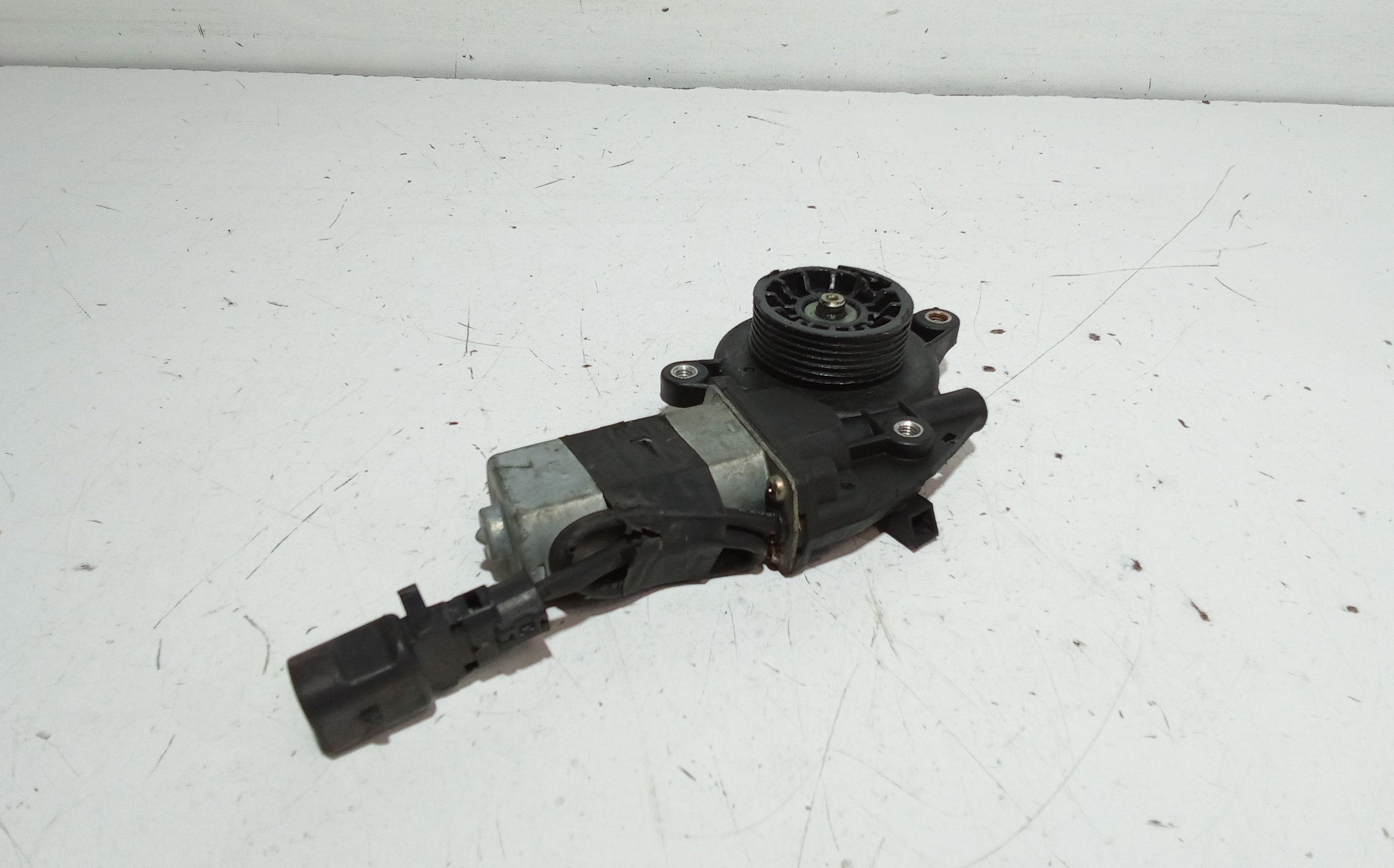 Motorino Alzavetro anteriore Sinistro LANCIA Lybra Berlina