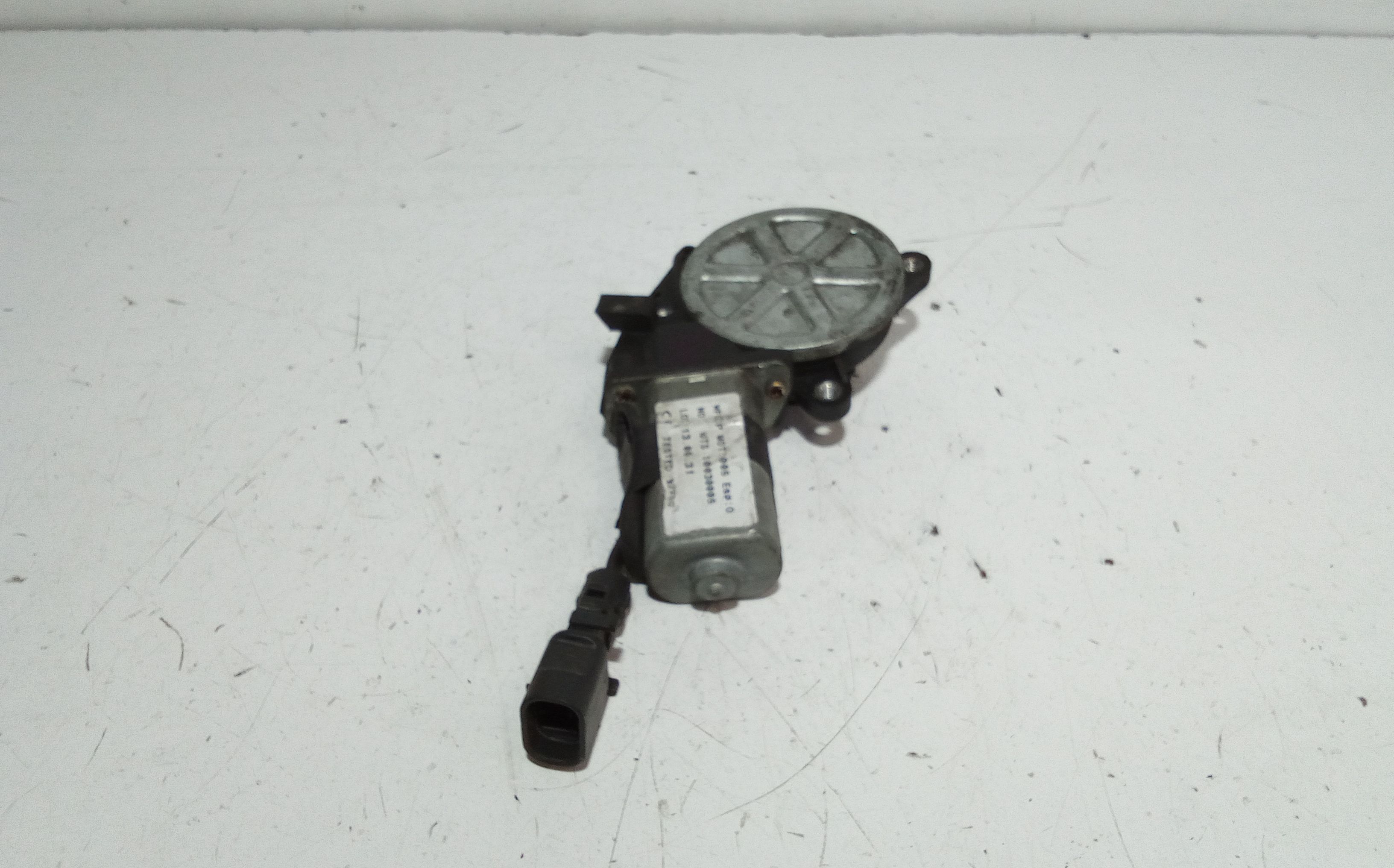 Motorino Alzavetro anteriore Sinistro LANCIA Lybra Berlina