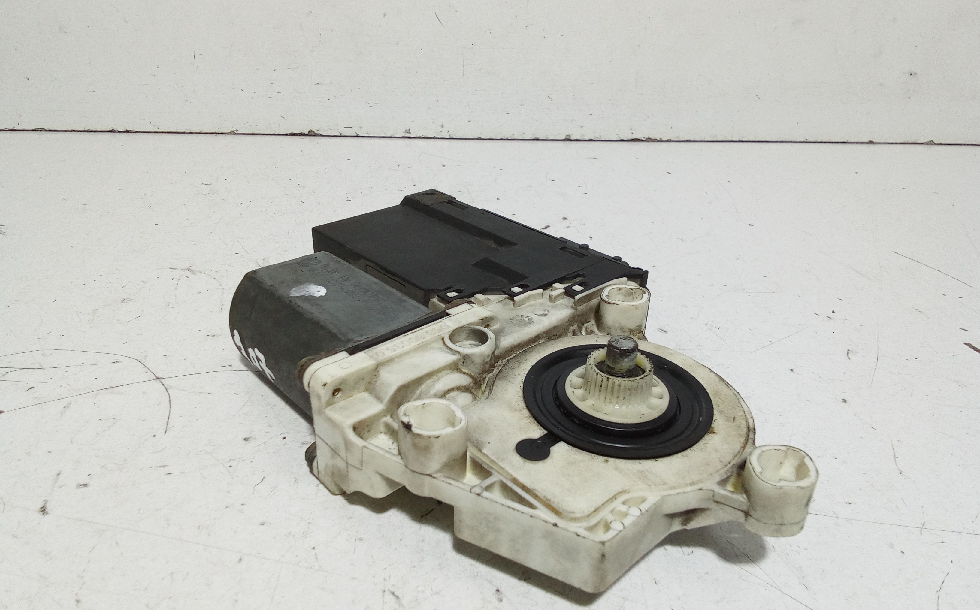 Motorino Alzavetro anteriore Sinistro PEUGEOT 307 Berlina 2 Serie