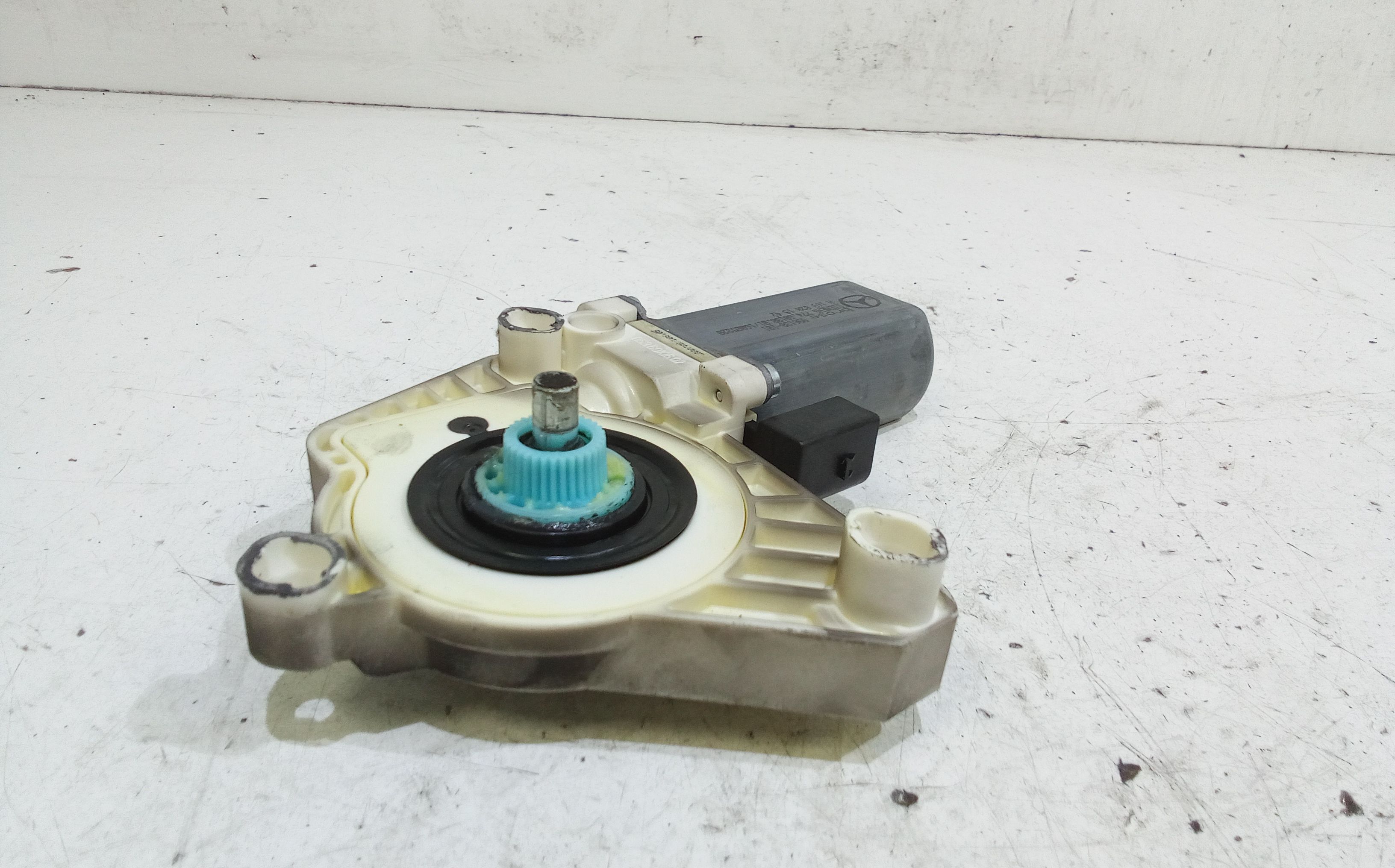 Motorino Alzavetro anteriore Sinistro MERCEDES Classe A W169 3 Serie