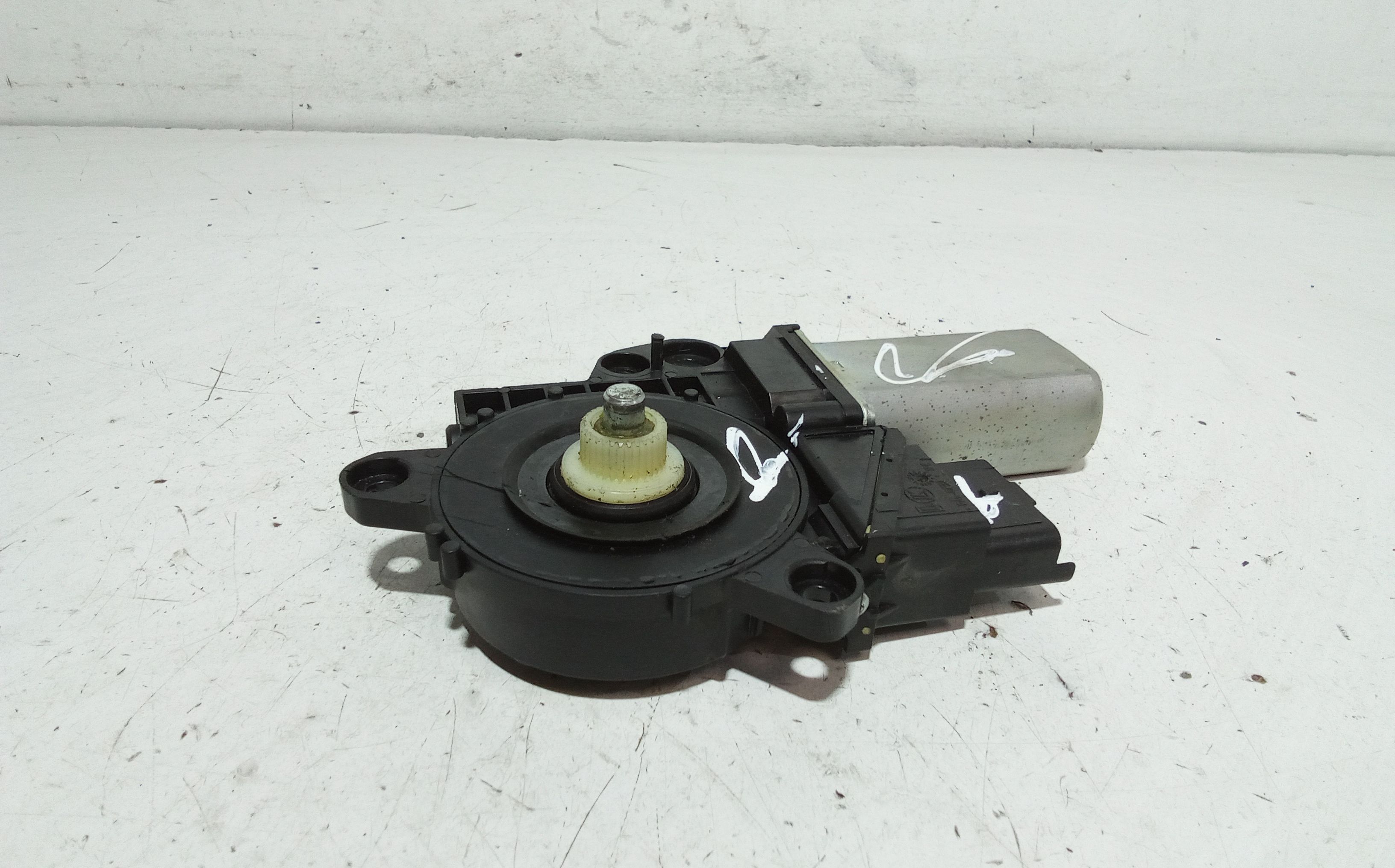 Motorino Alzavetro anteriore Sinistro FIAT Croma 2 Serie