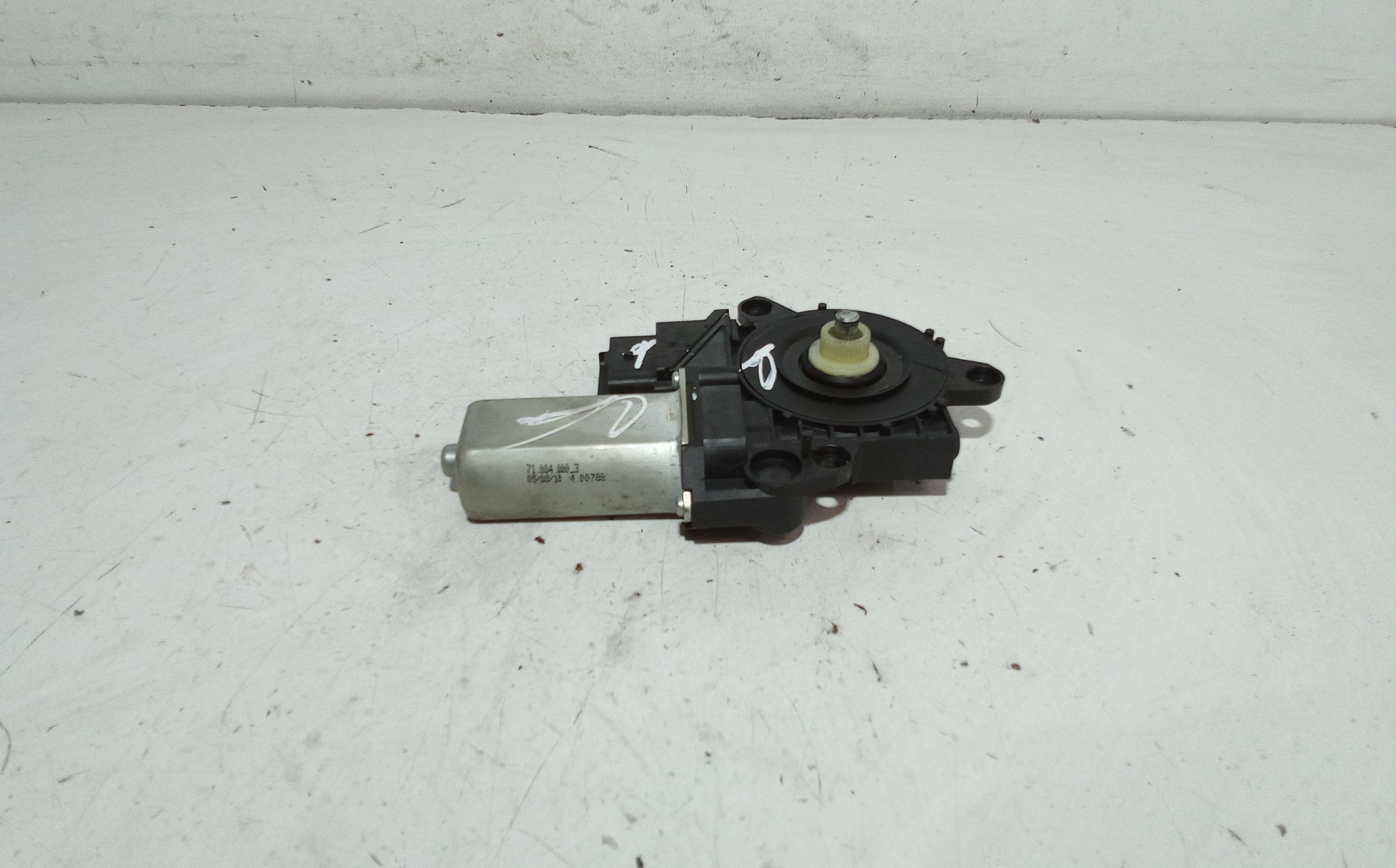 Motorino Alzavetro anteriore Sinistro FIAT Croma 2 Serie