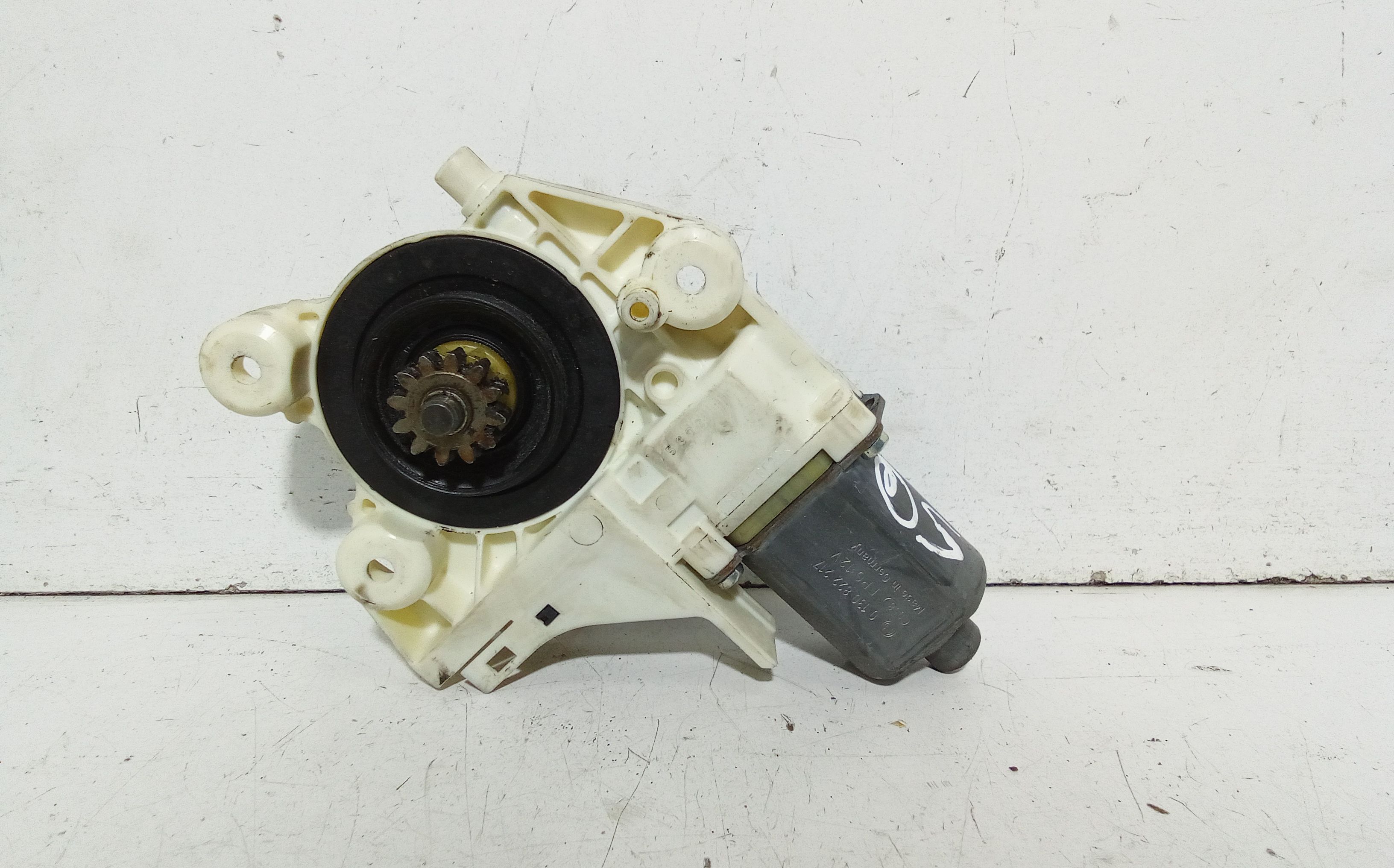 Motorino Alzavetro anteriore Sinistro FORD Focus Berlina 3 Serie