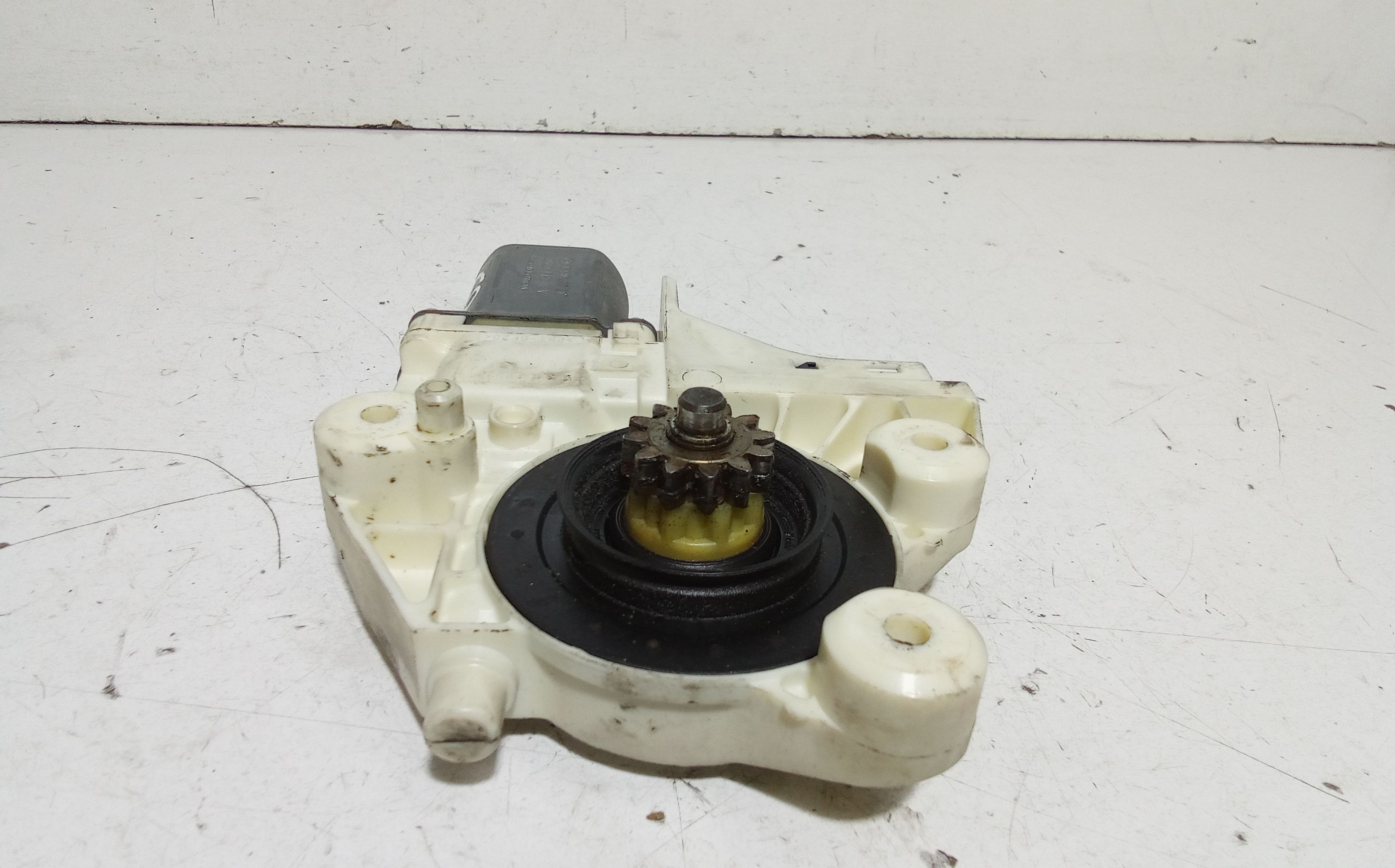 Motorino Alzavetro anteriore Sinistro FORD Focus Berlina 3 Serie