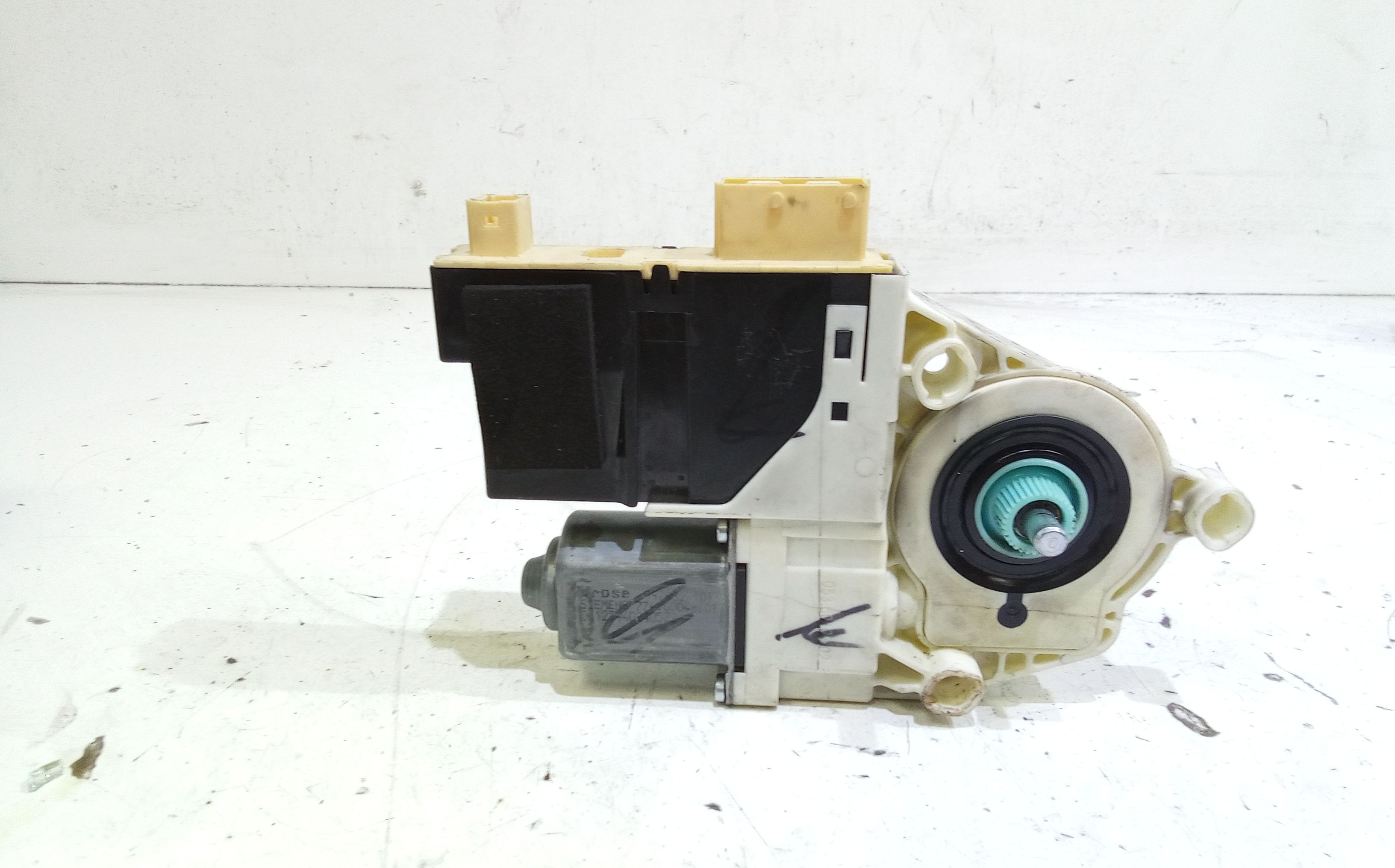 Motorino Alzavetro anteriore Sinistro CITROEN C4 Grand Picasso (06>13)