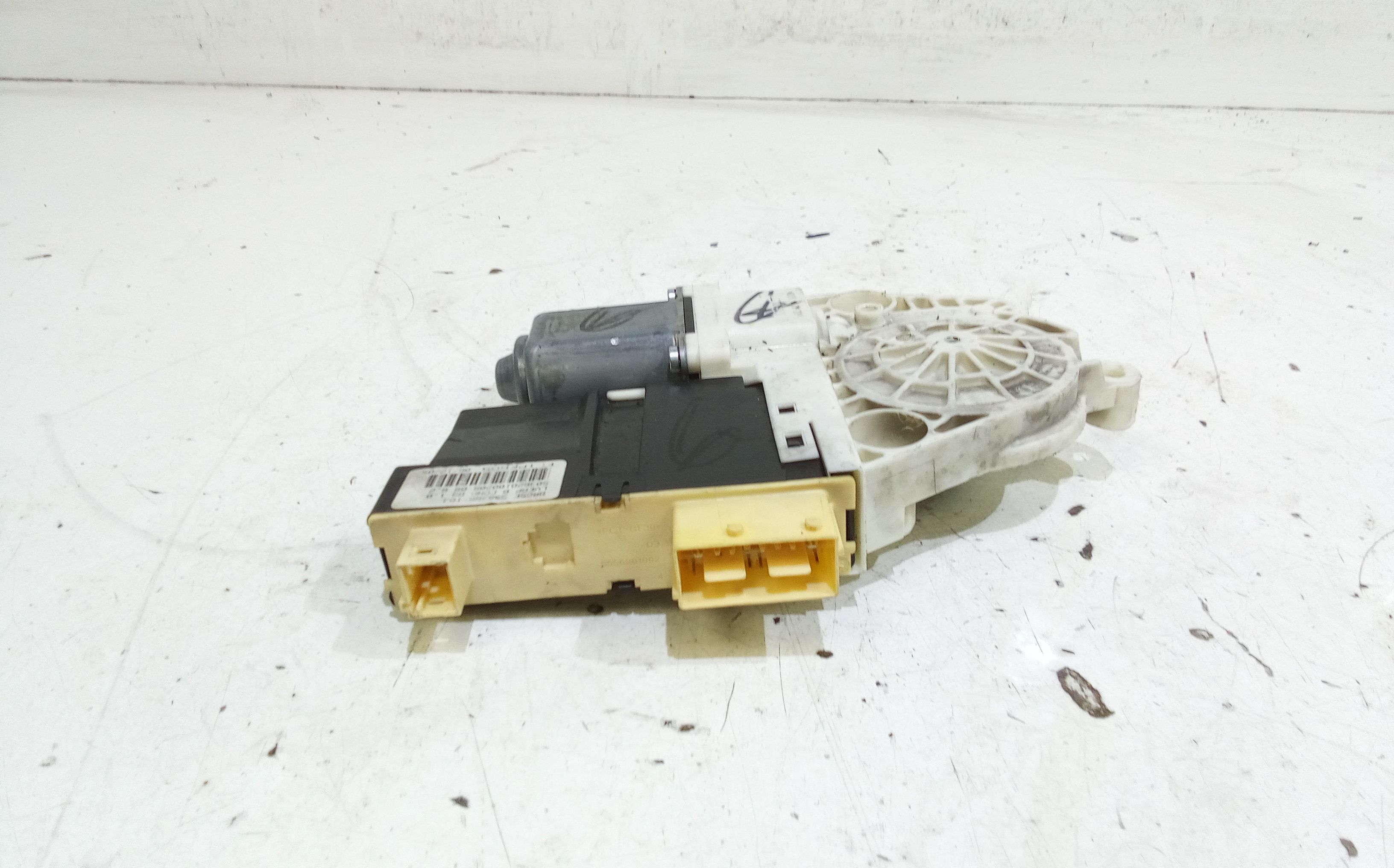 Motorino Alzavetro anteriore Sinistro CITROEN C4 Grand Picasso (06>13)