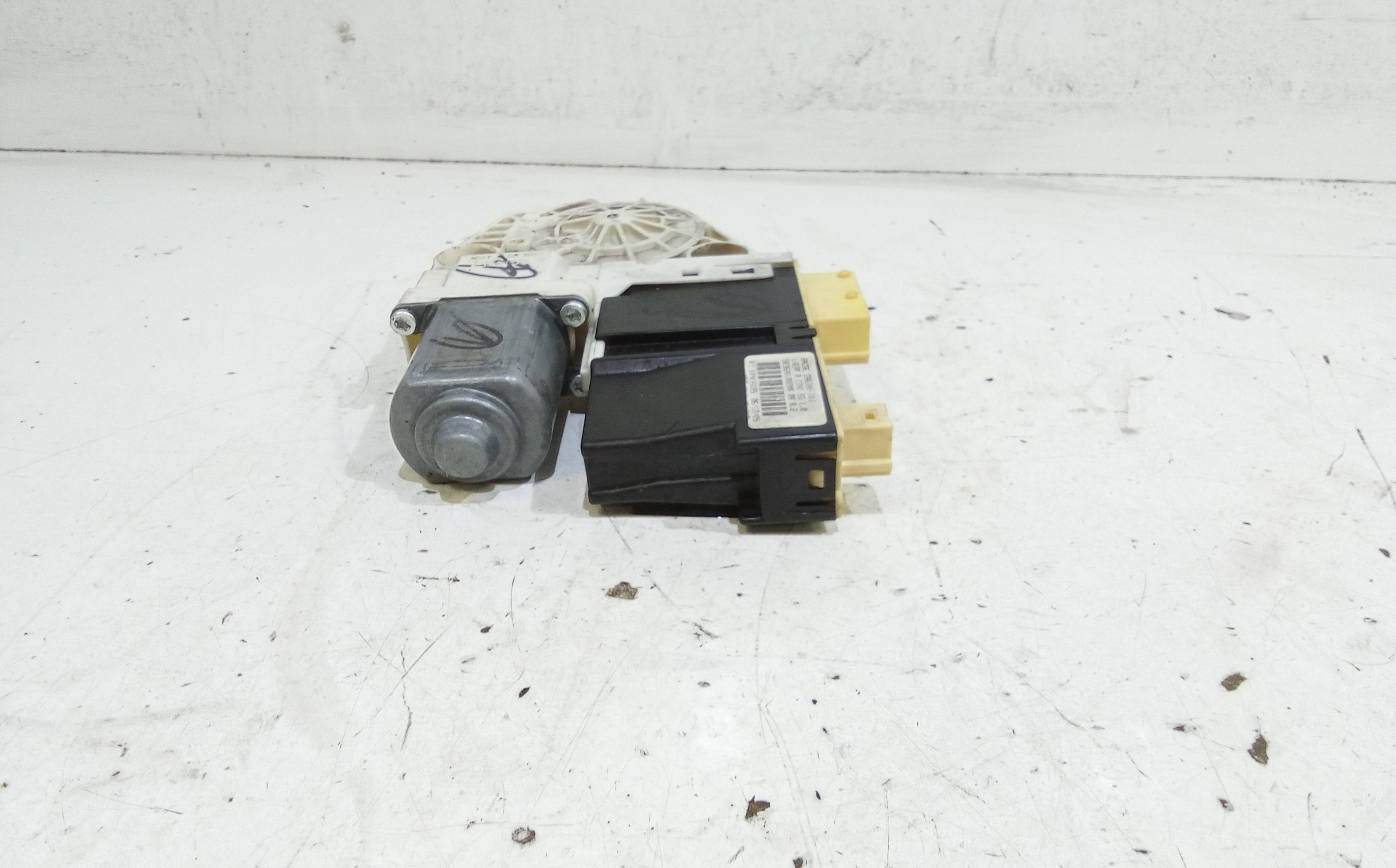 Motorino Alzavetro anteriore Sinistro CITROEN C4 Grand Picasso (06>13)