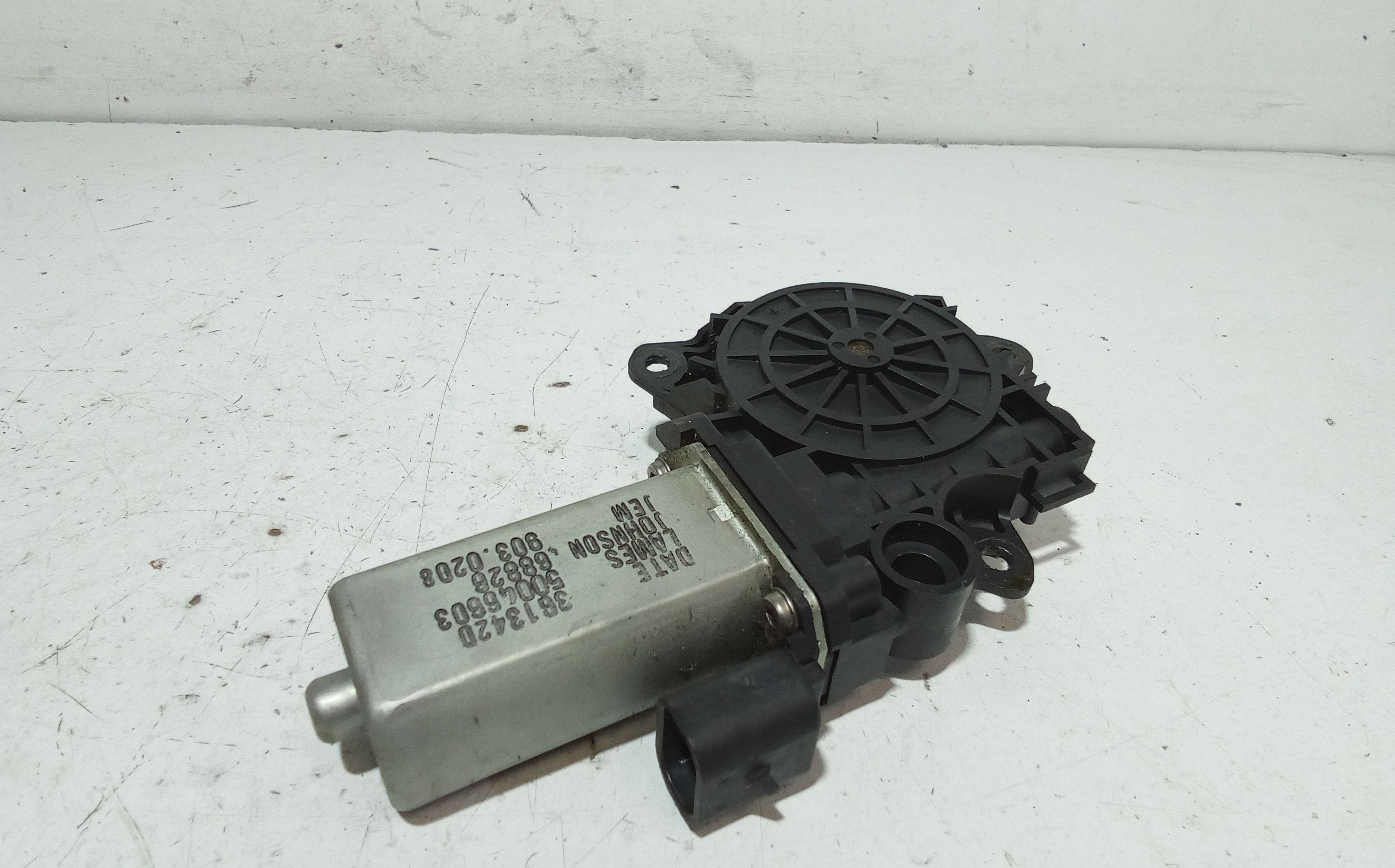 Motorino Alzavetro anteriore Sinistro LANCIA Musa 1 Serie