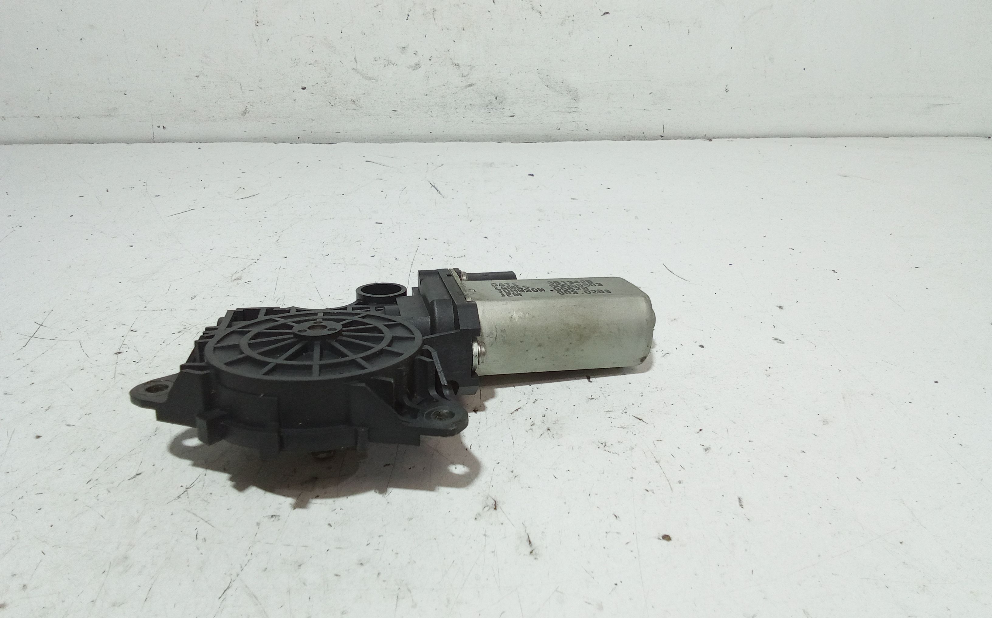 Motorino Alzavetro anteriore Sinistro LANCIA Musa 1 Serie